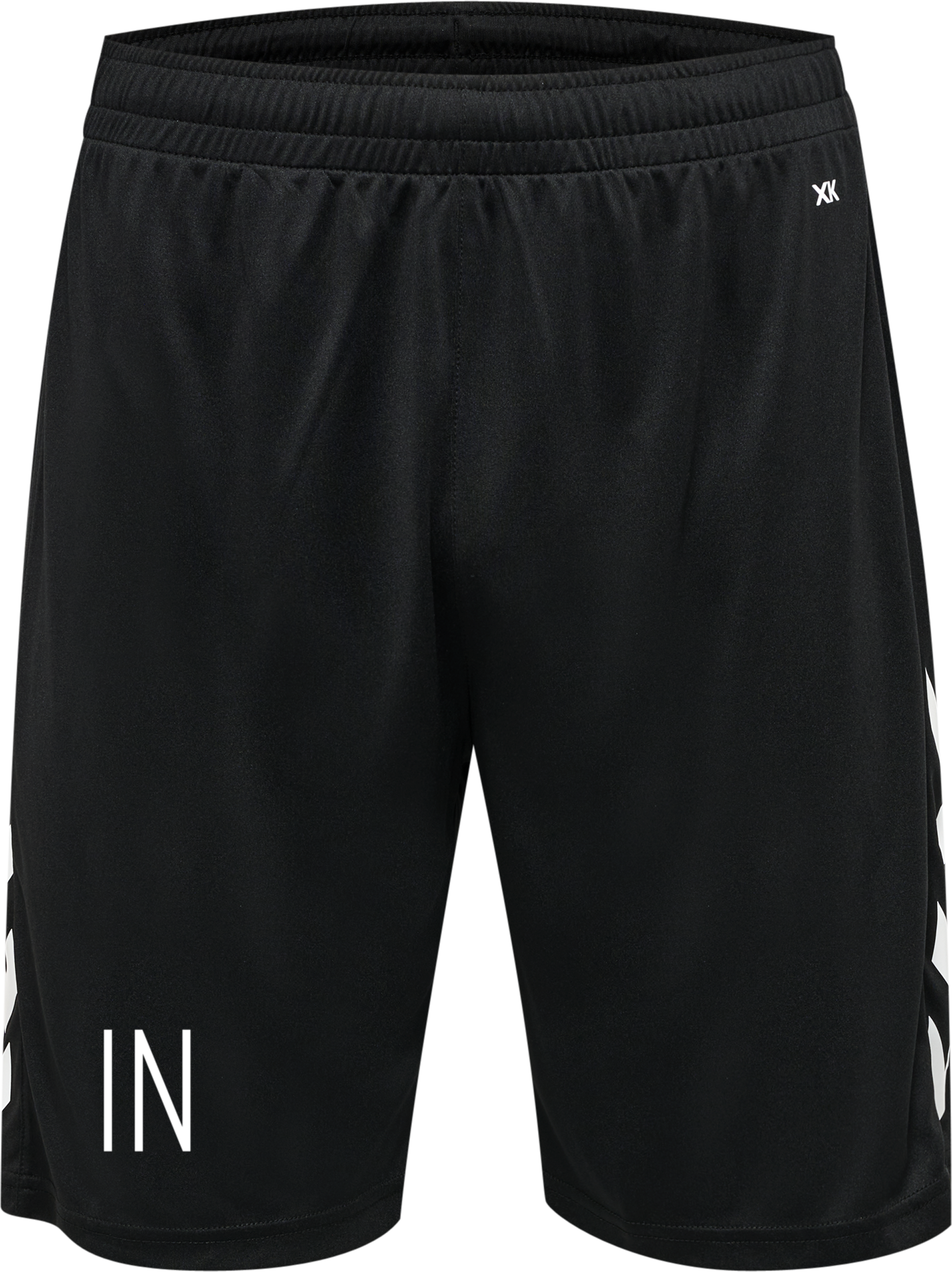 Hummel Core XK Poly Shorts