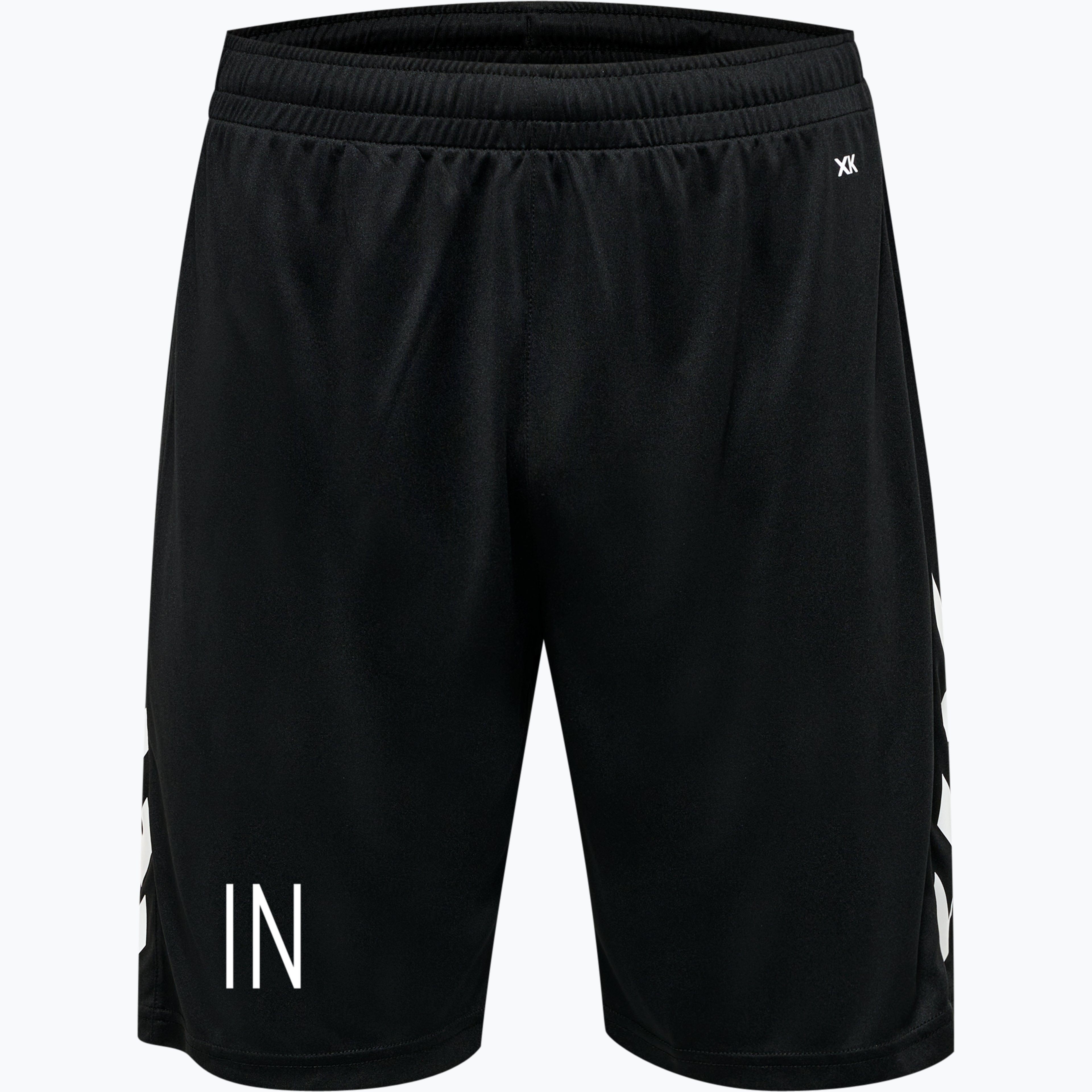 Core XK Poly Shorts