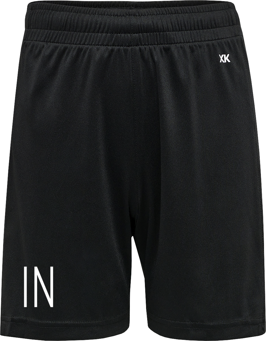 Hummel Core XK Poly Jr Shorts