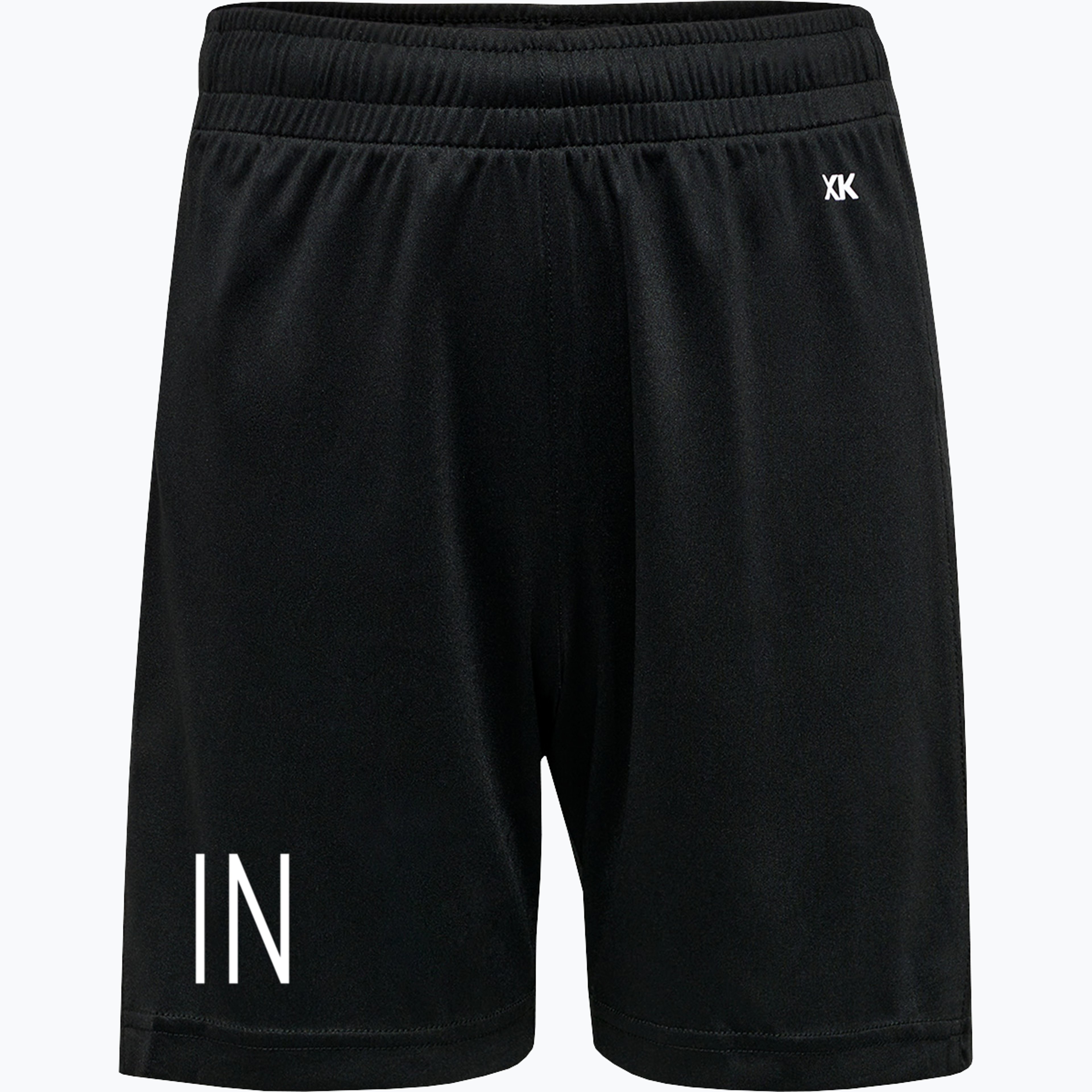 Core XK Poly Jr Shorts