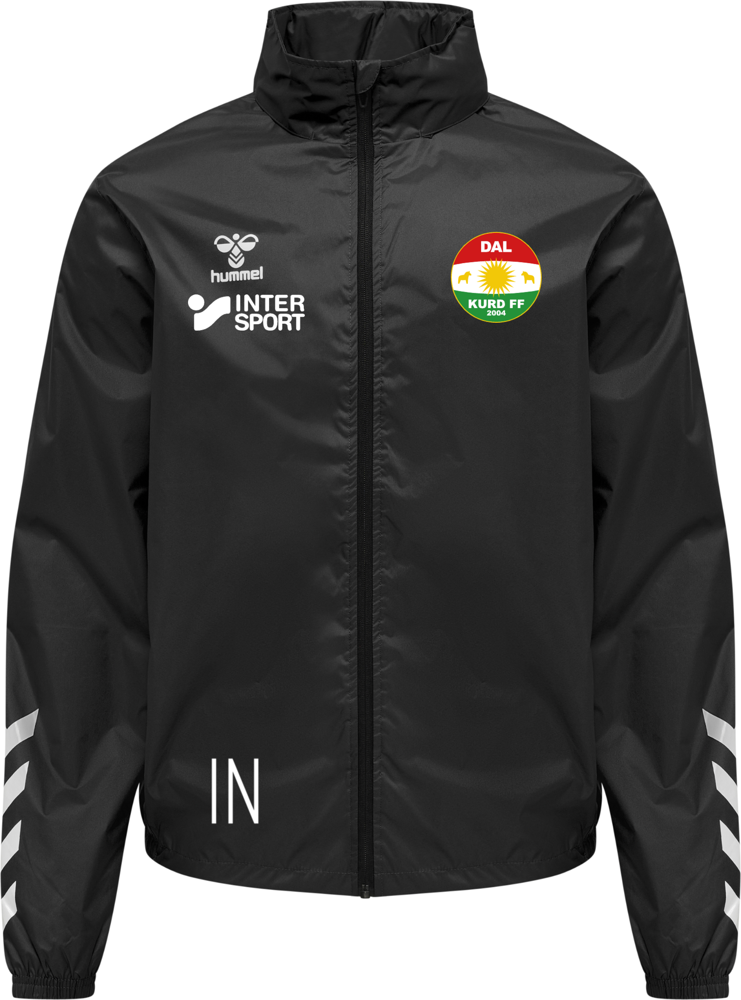 Hummel Core XK Sr Spray Jacket