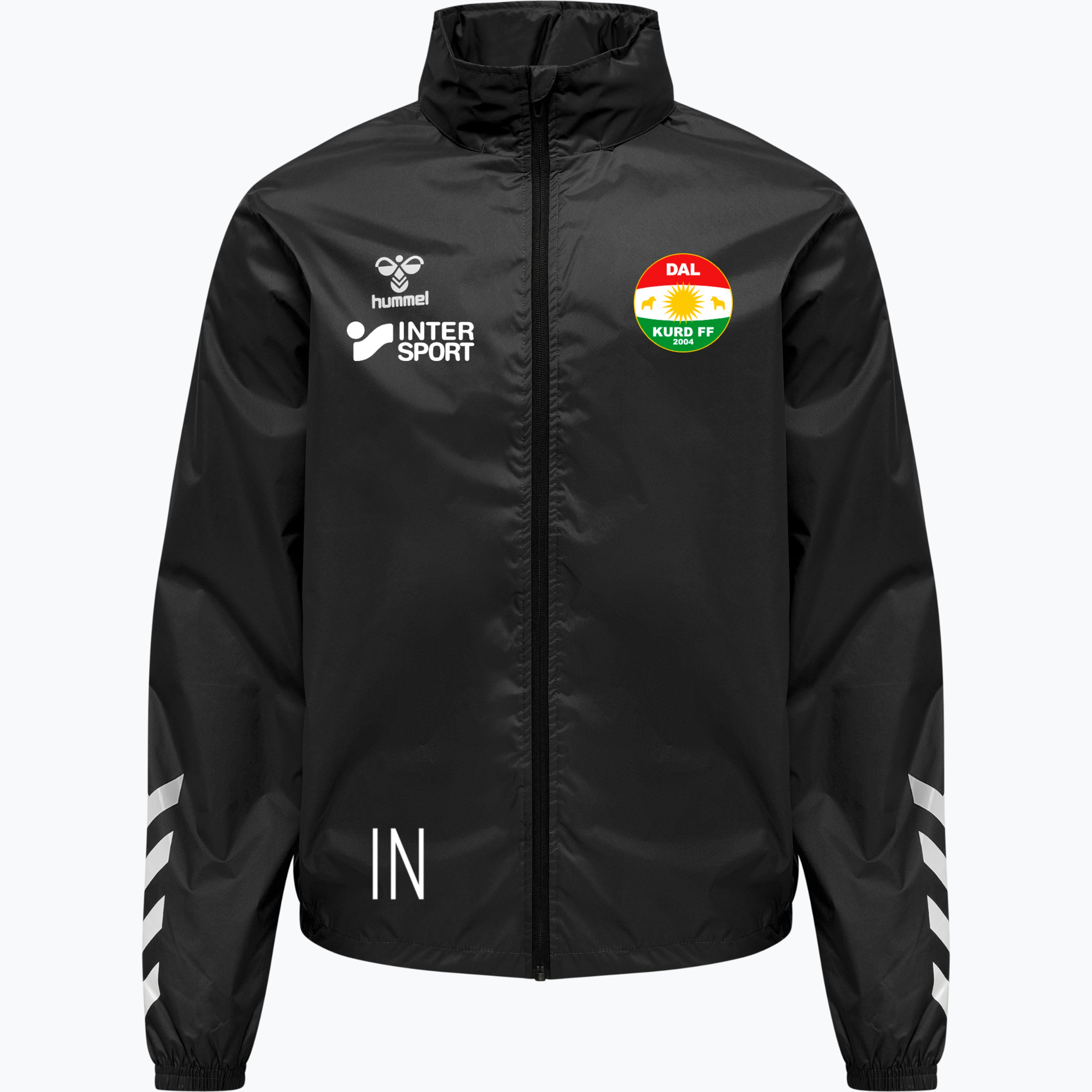 Core XK Sr Spray Jacket