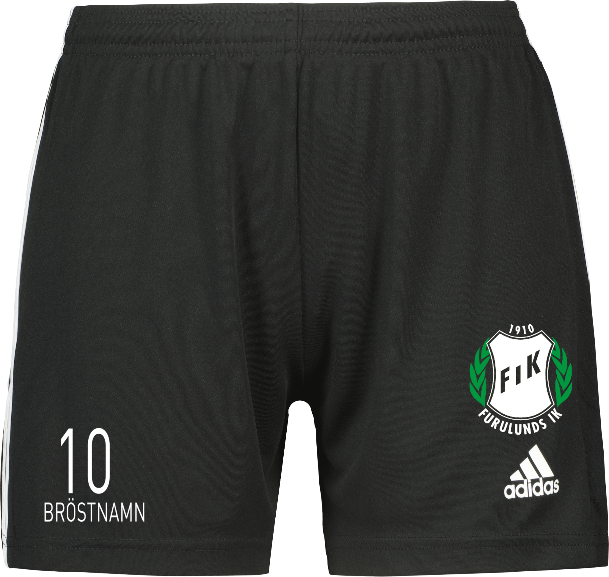 adidas Squadra 21 W shorts 