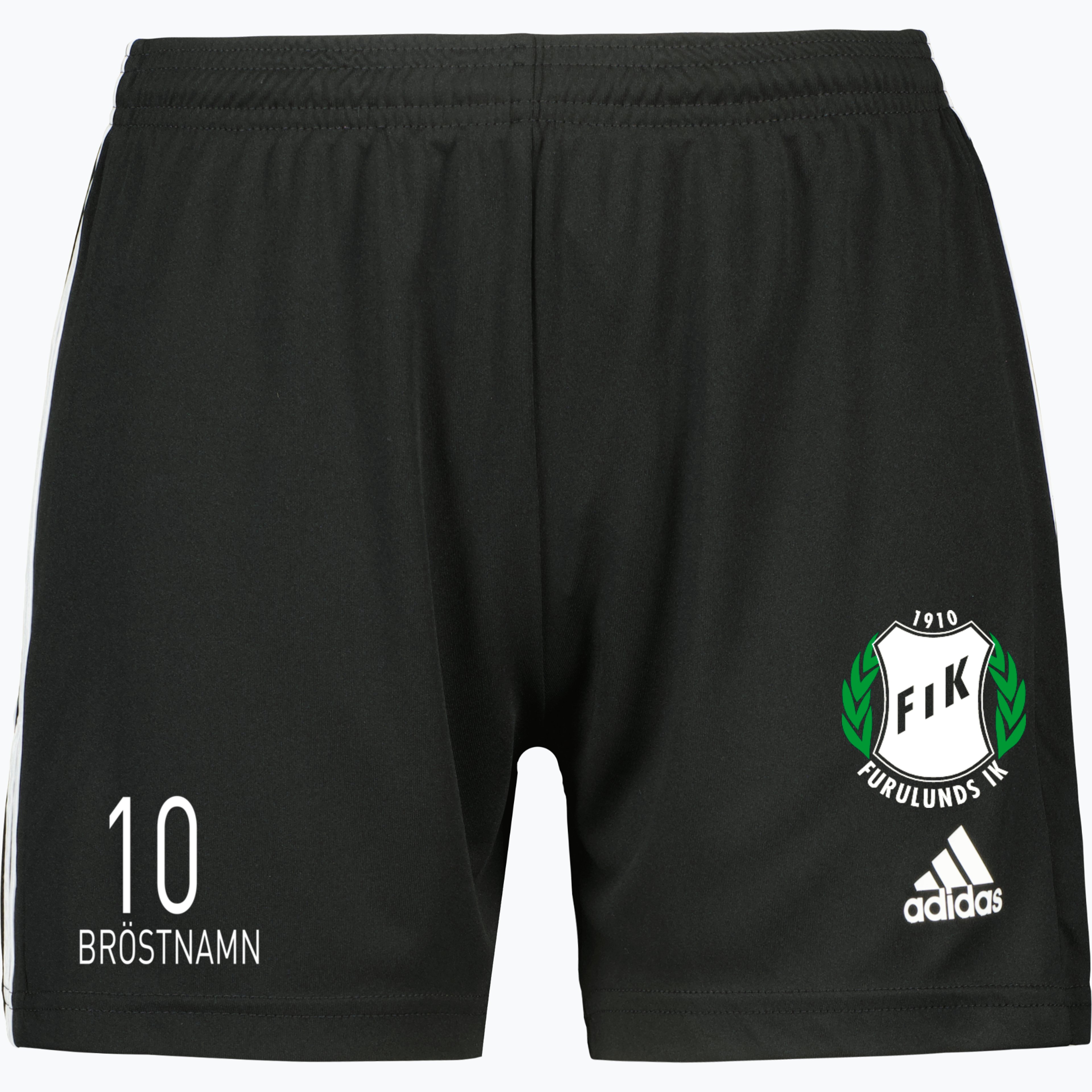 Squadra 21 W shorts 