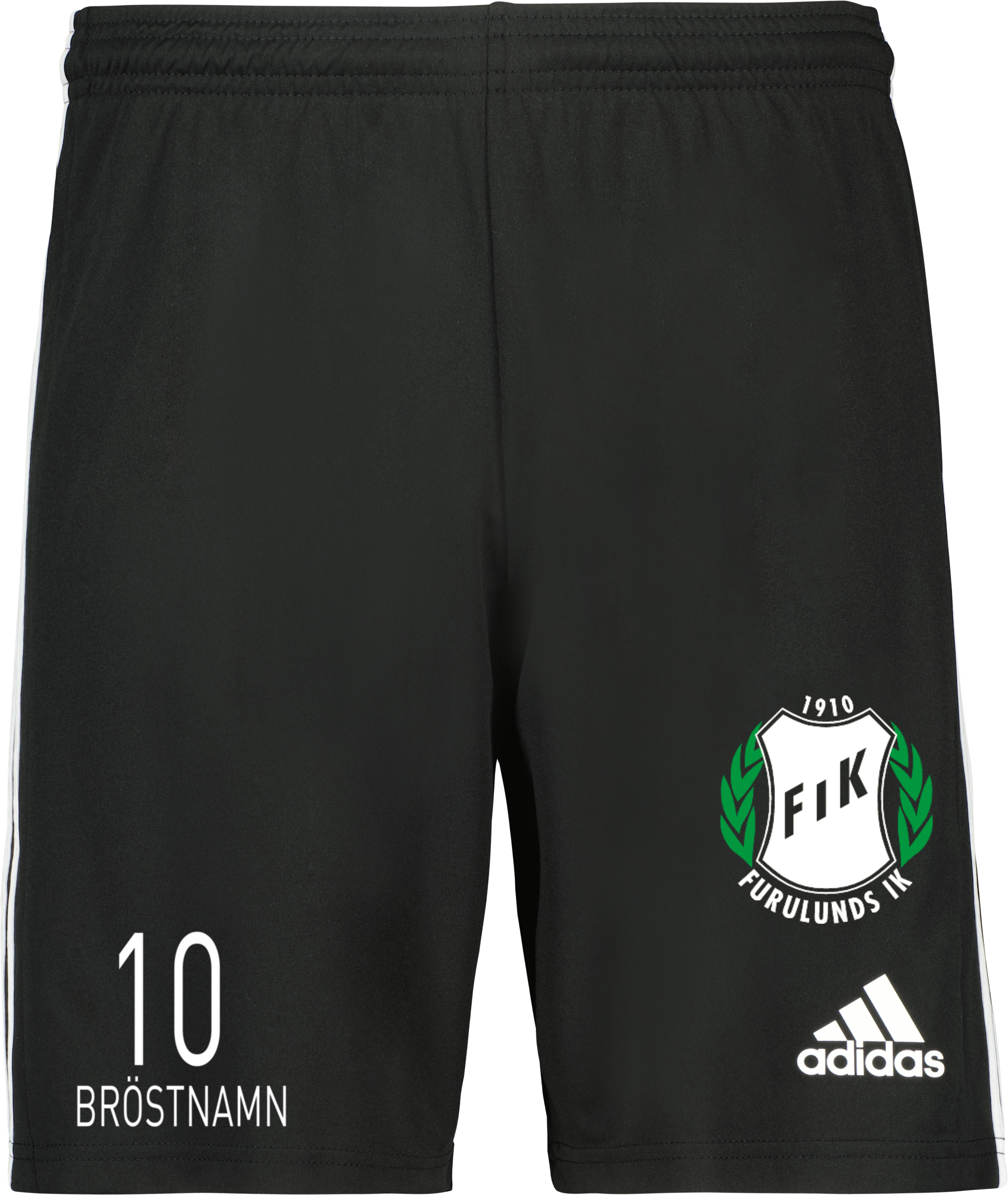 adidas Squadra 21 Shorts