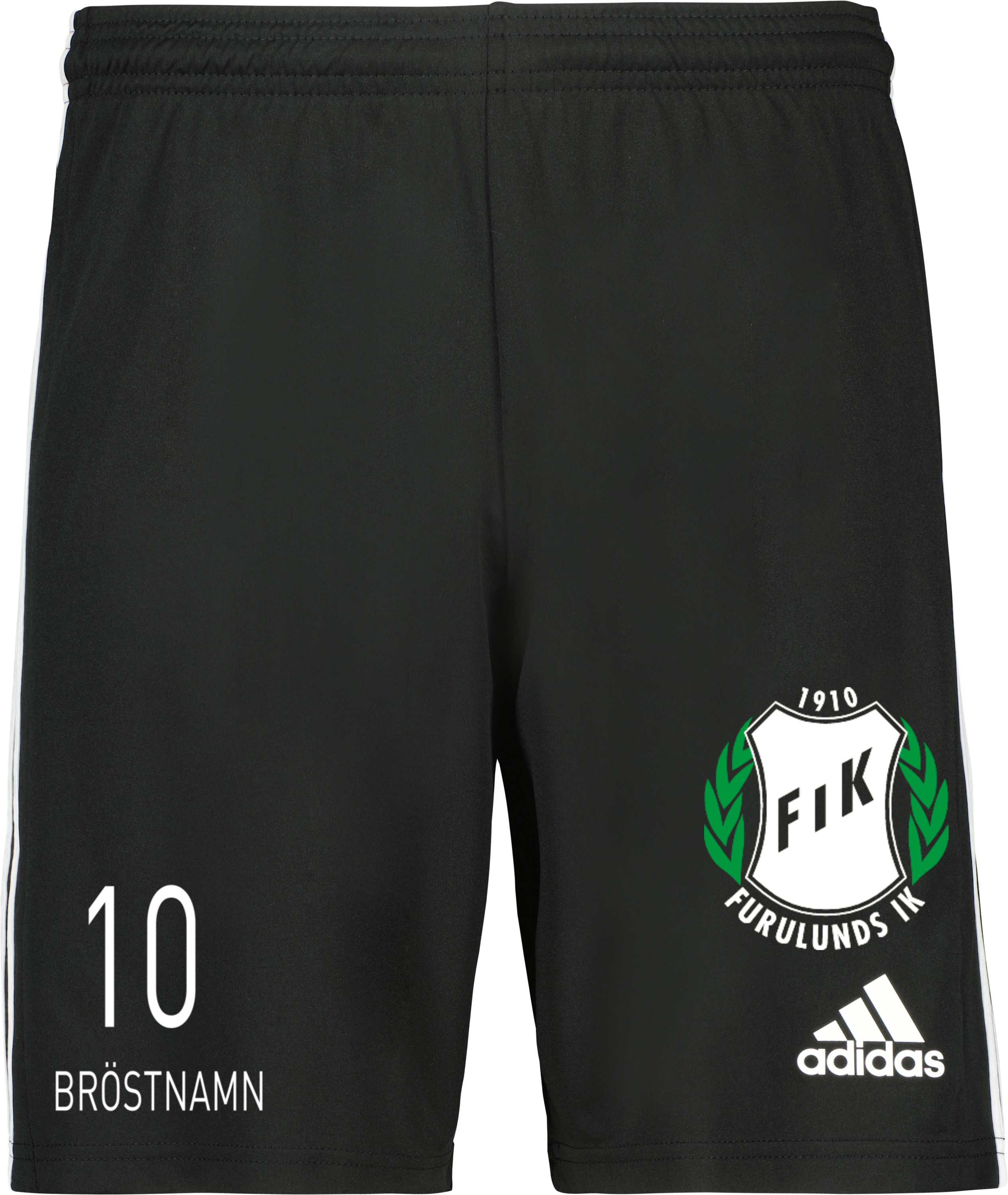 adidas Squadra 21 Jr Shorts