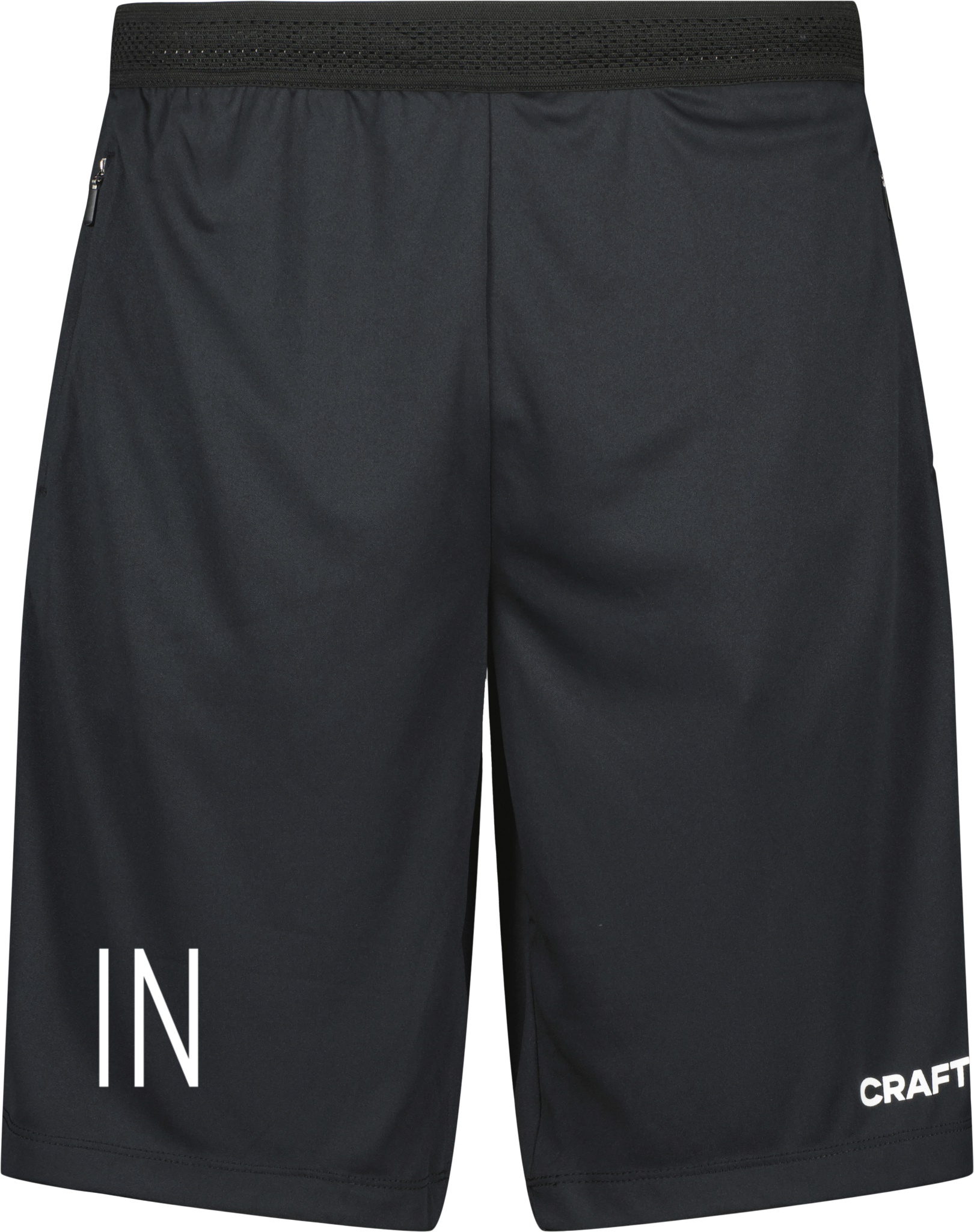 Craft Evolve Zip Pocket Shorts