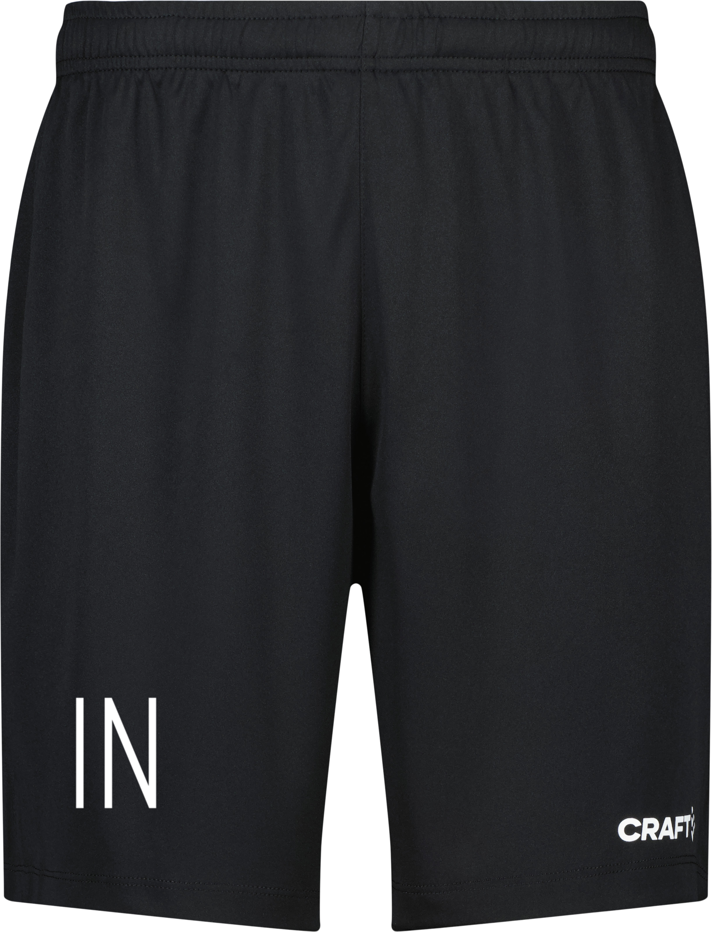 Craft Squad Jr Solid Shorts