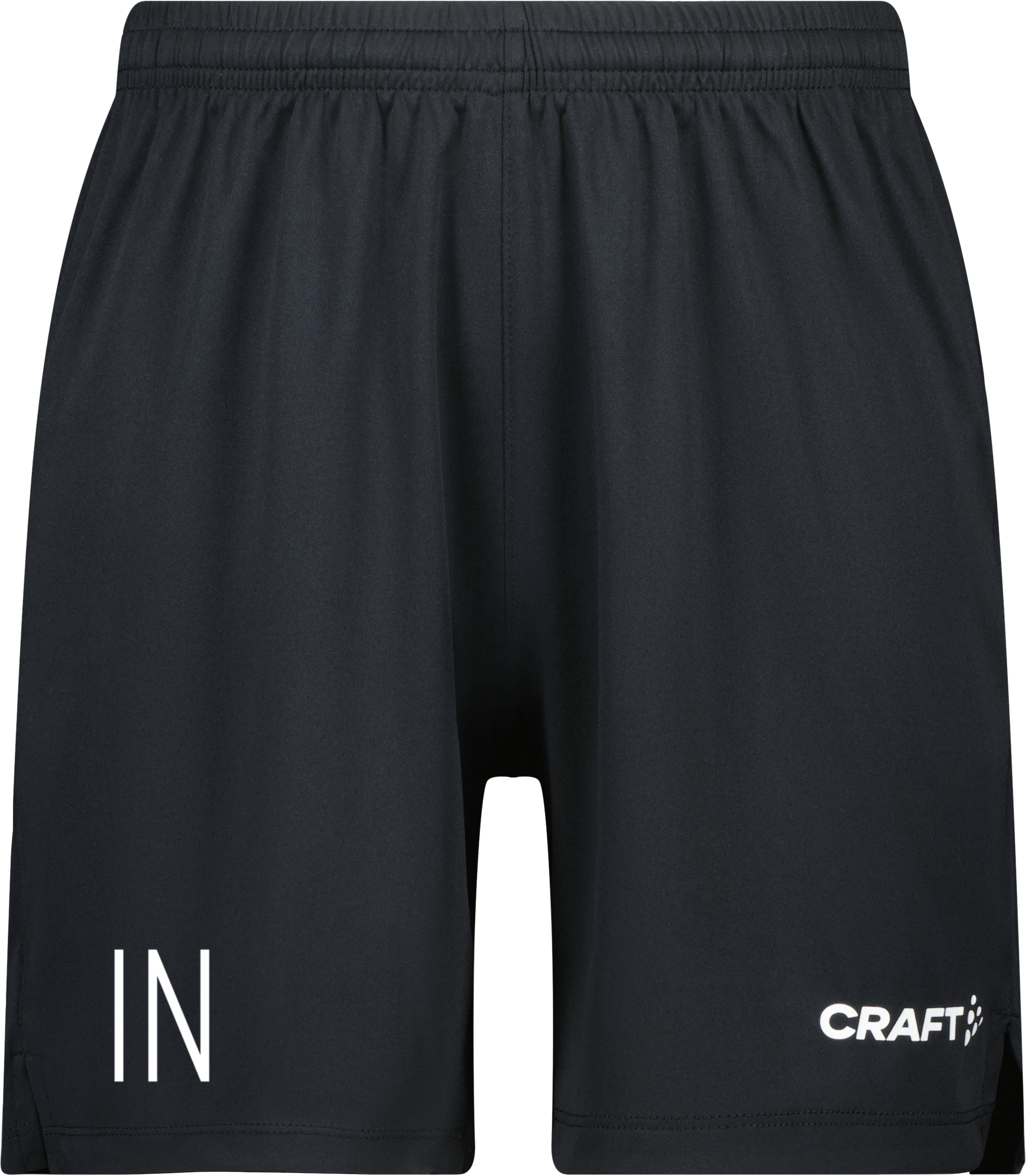 Craft Squad W Solid Shorts