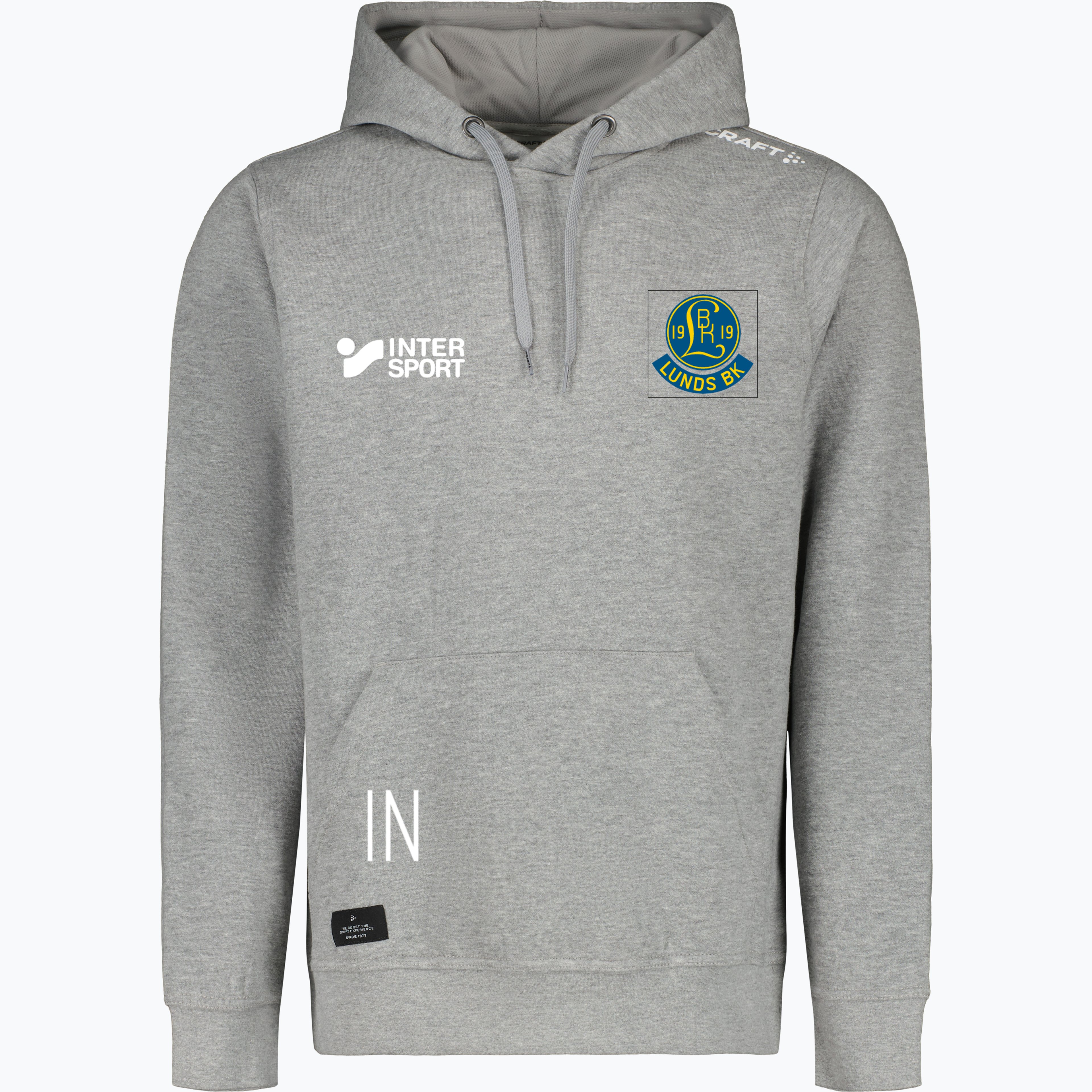 Community Hoodie