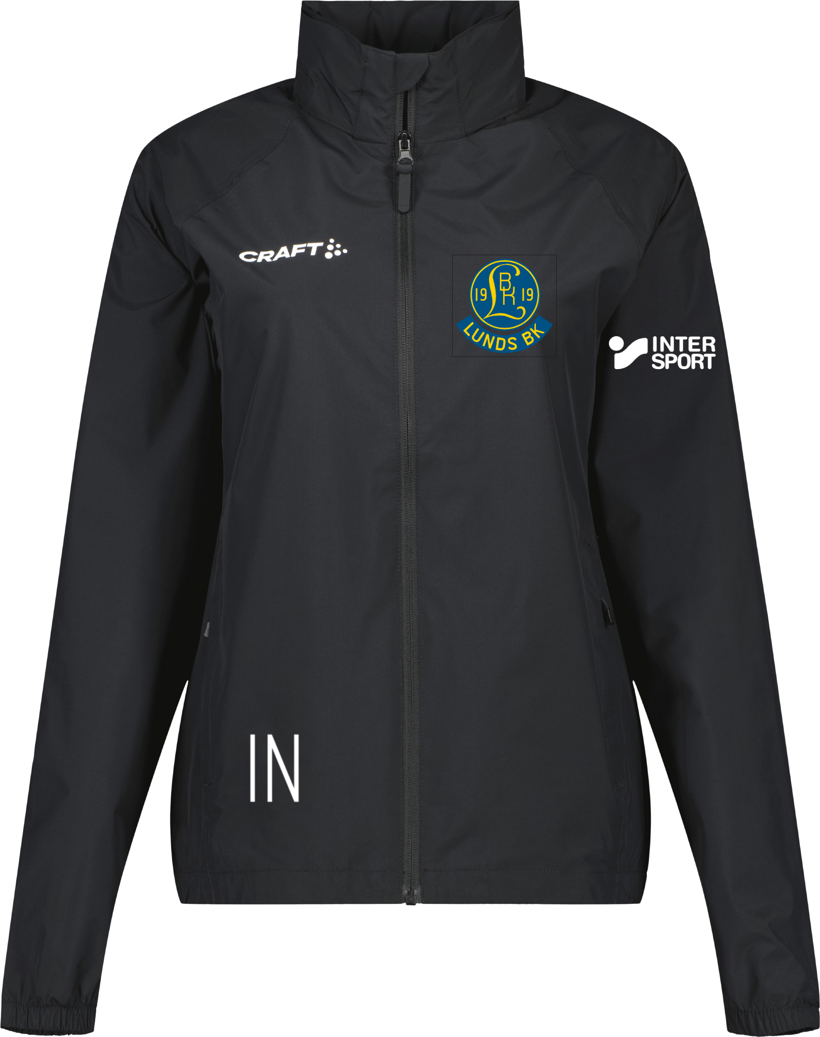 Craft Evolve Rain Jacket W