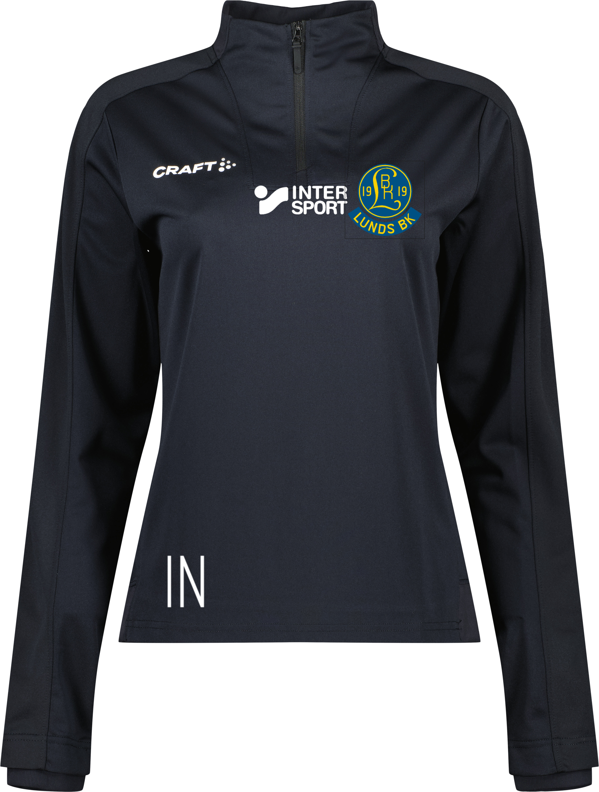 Craft EVOLVE 2.0 W HALF ZIP