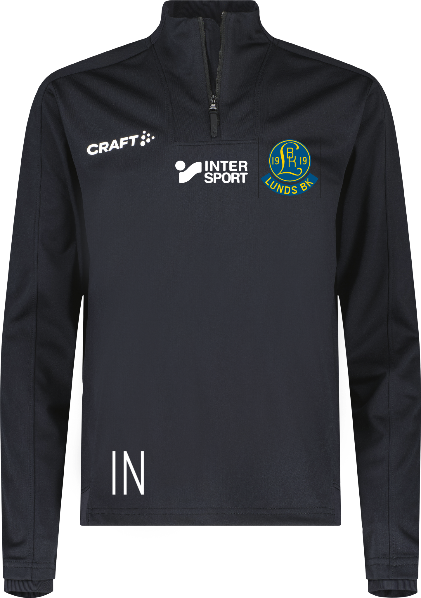 Craft EVOLVE 2.0 HALF ZIP JR 