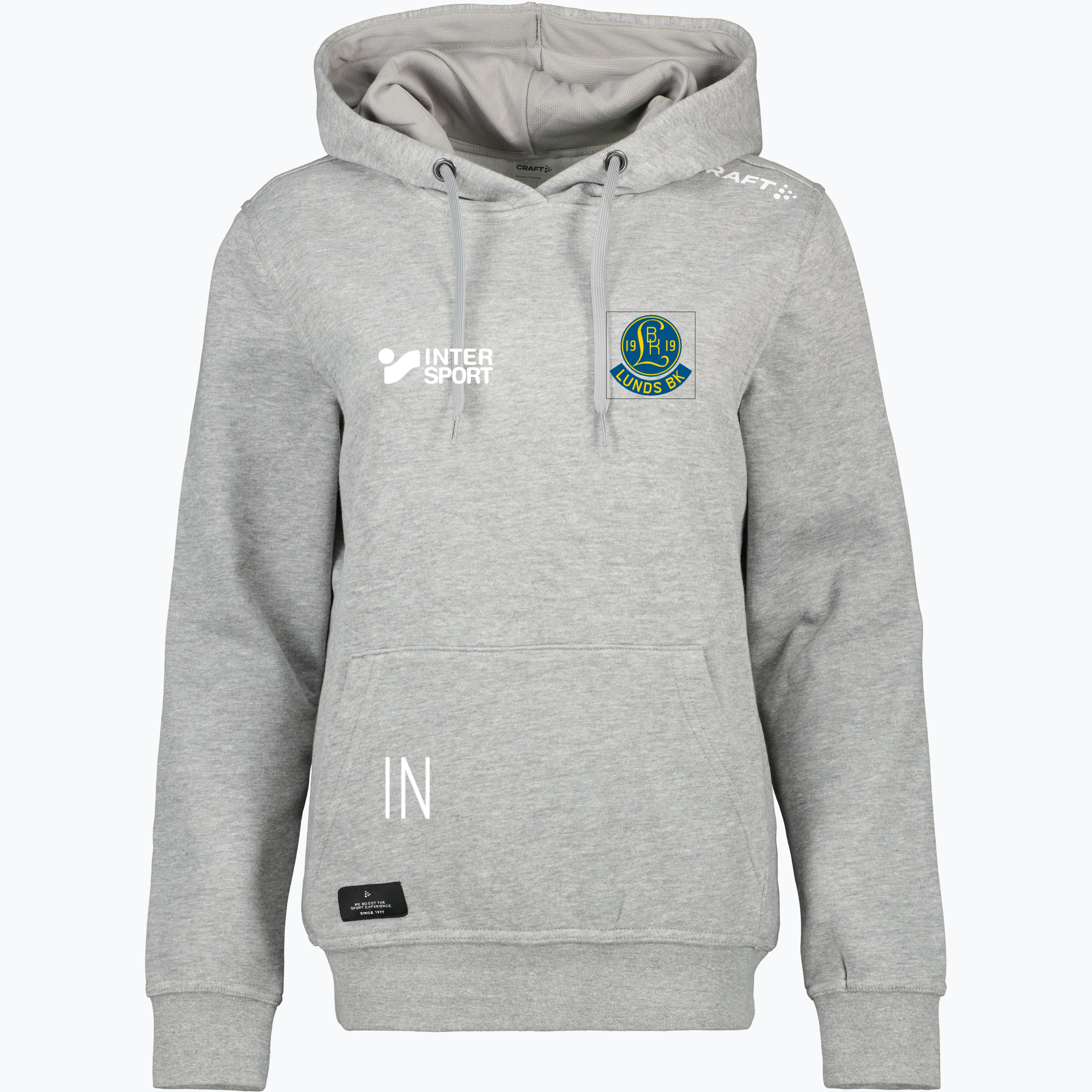 Community W Hoodie