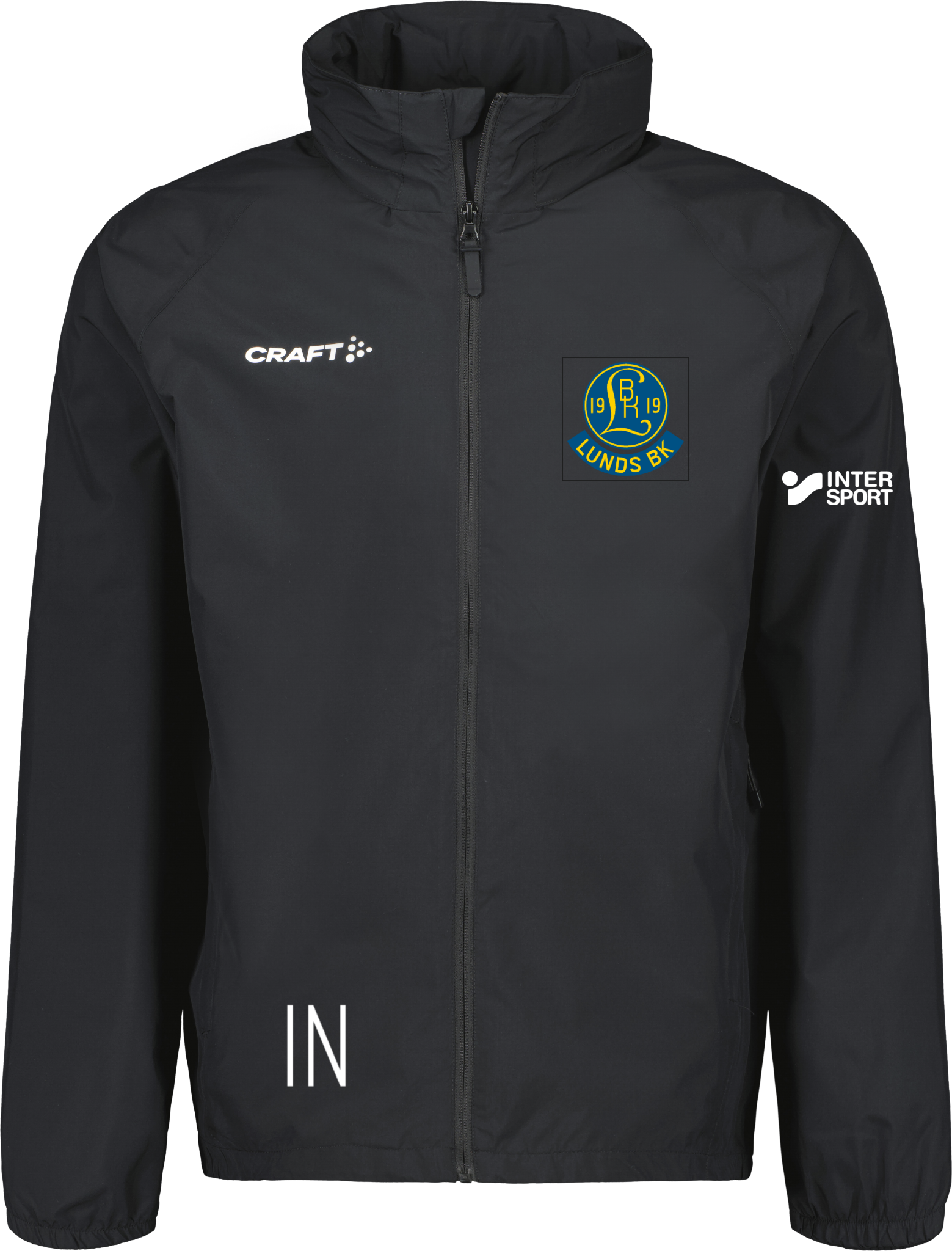 Craft Evolve Rain Jacket M