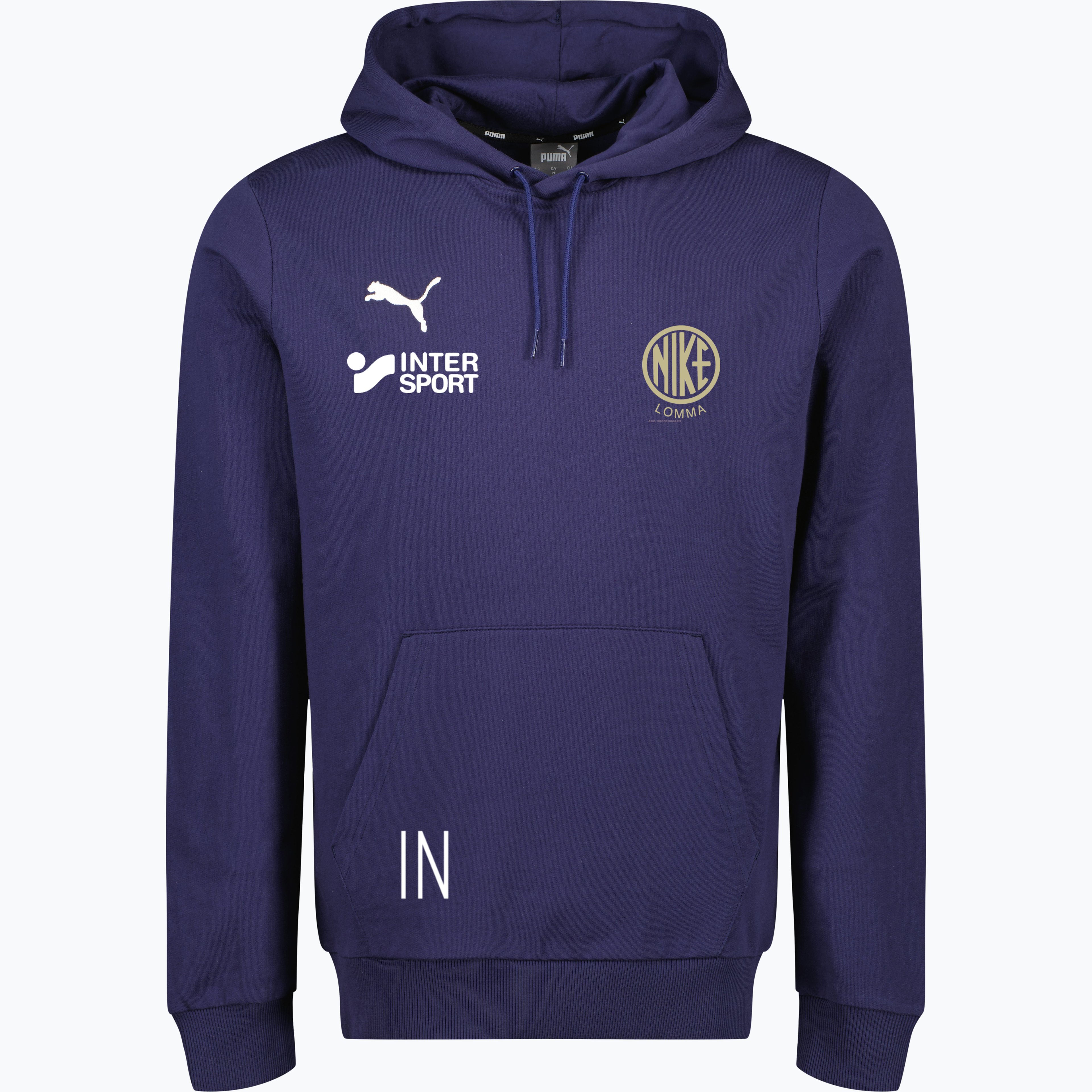 teamGOAL Casuals Hoody Jr 