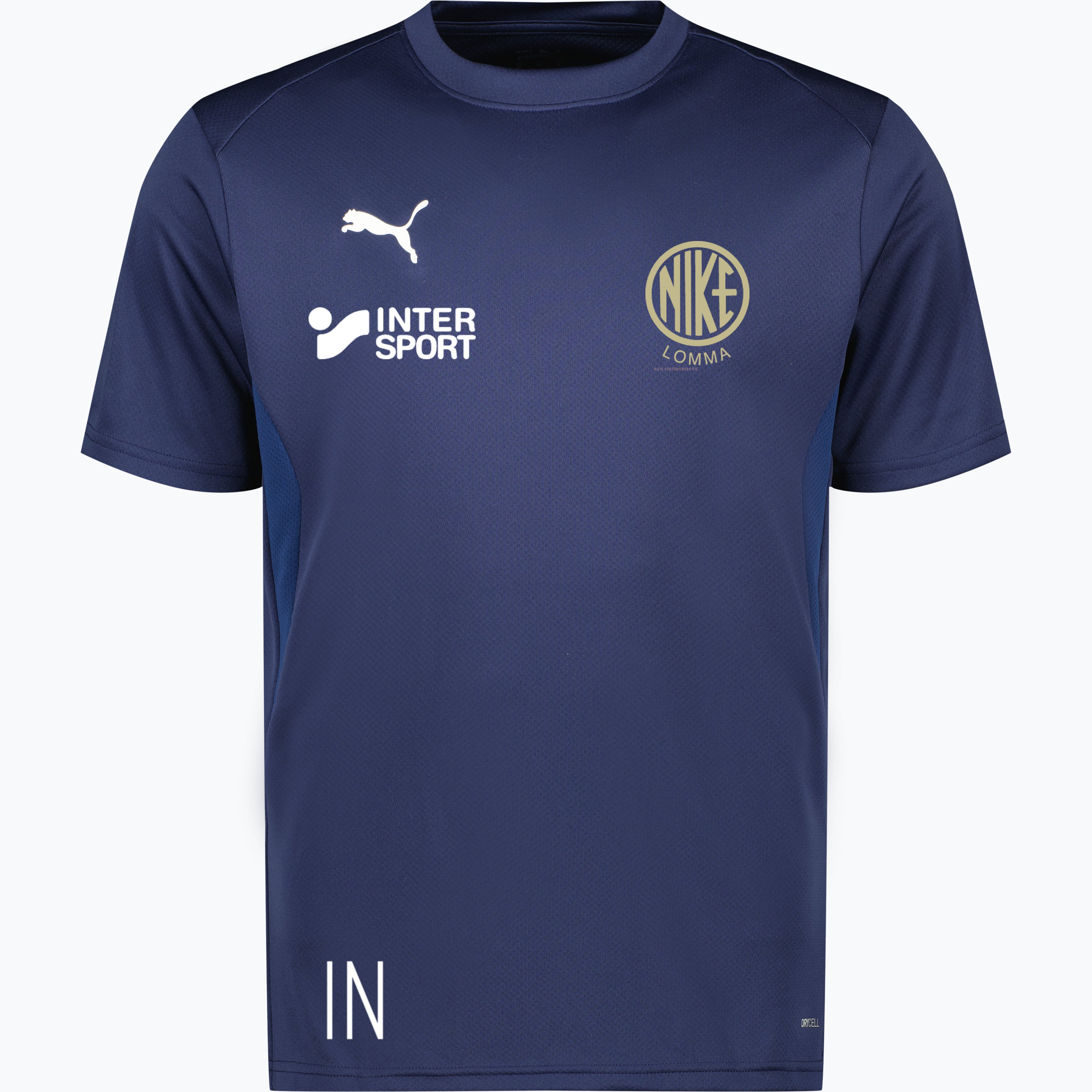 teamGOAL Jersey 