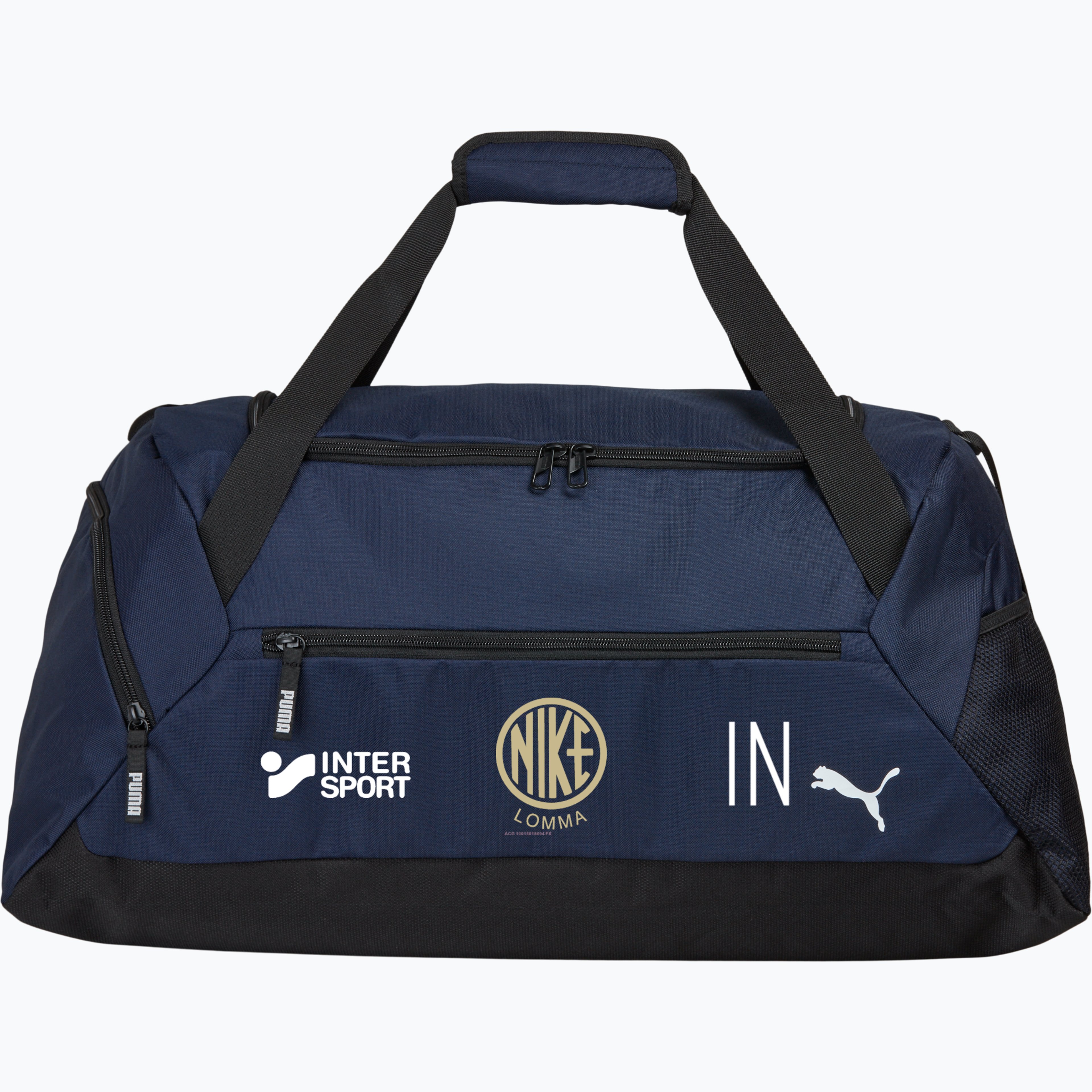 teamGOAL Teambag M 