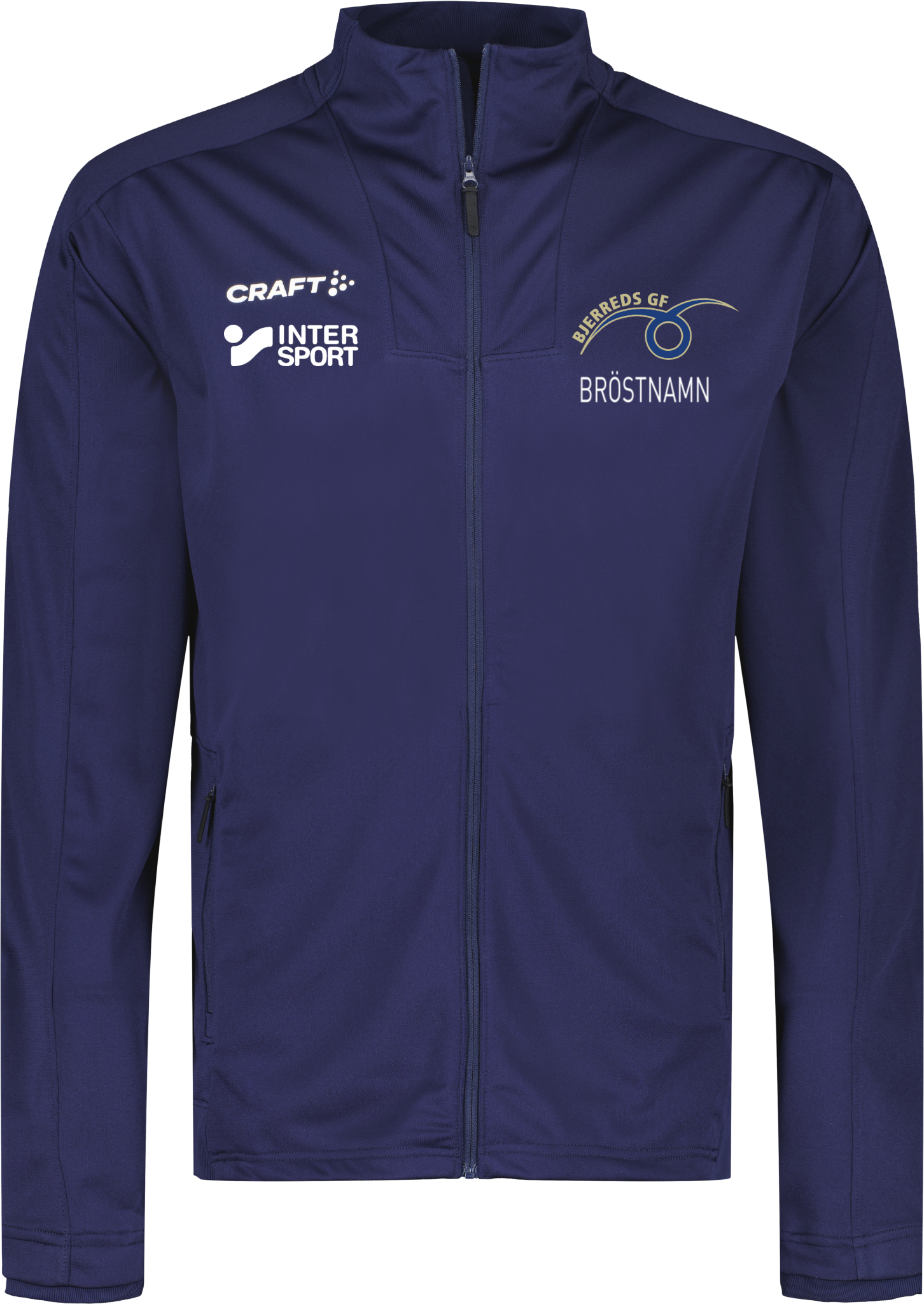 Craft EVOLVE 2.0 M FULL ZIP