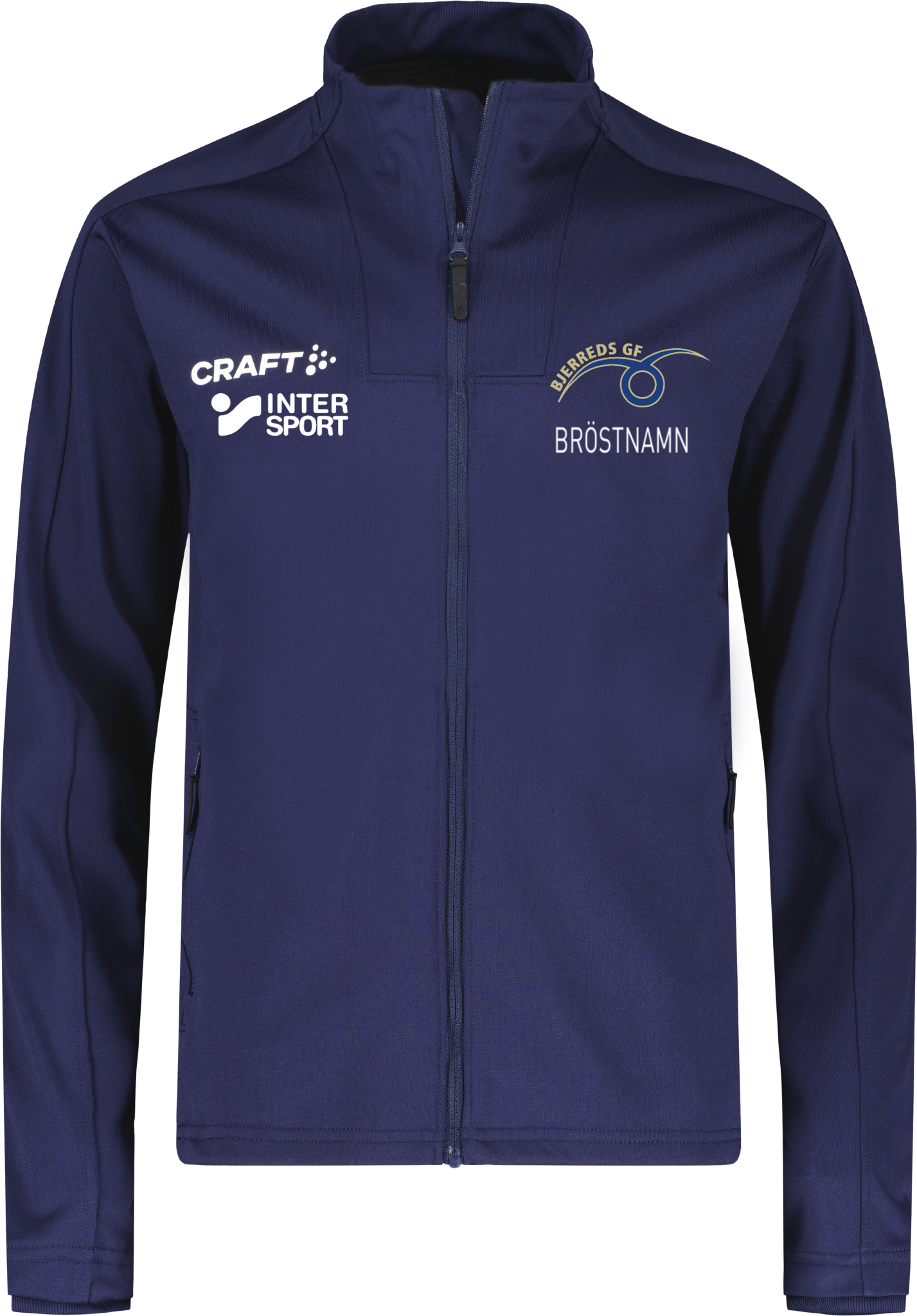 Craft EVOLVE 2.0 FULL ZIP JR