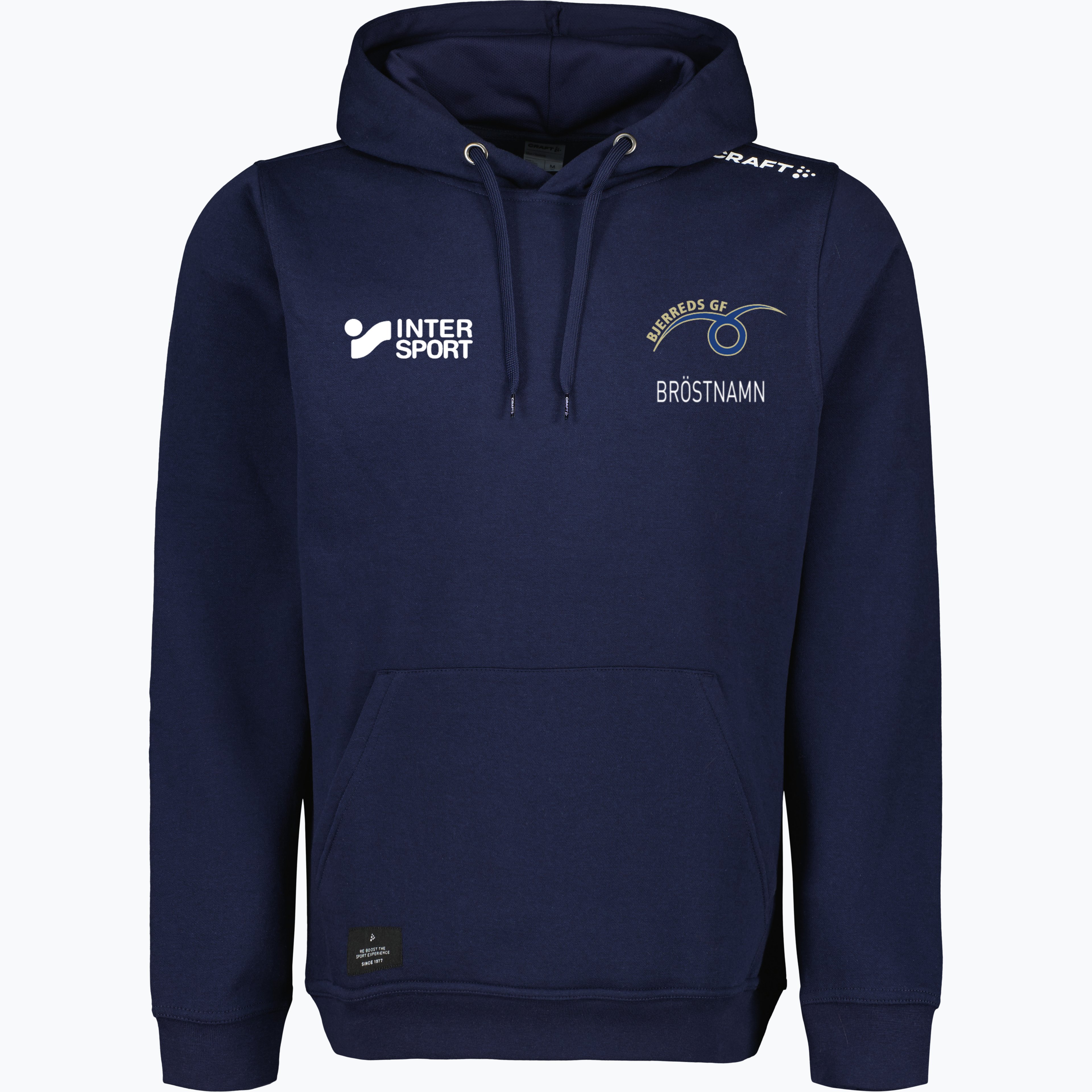 Community Hoodie