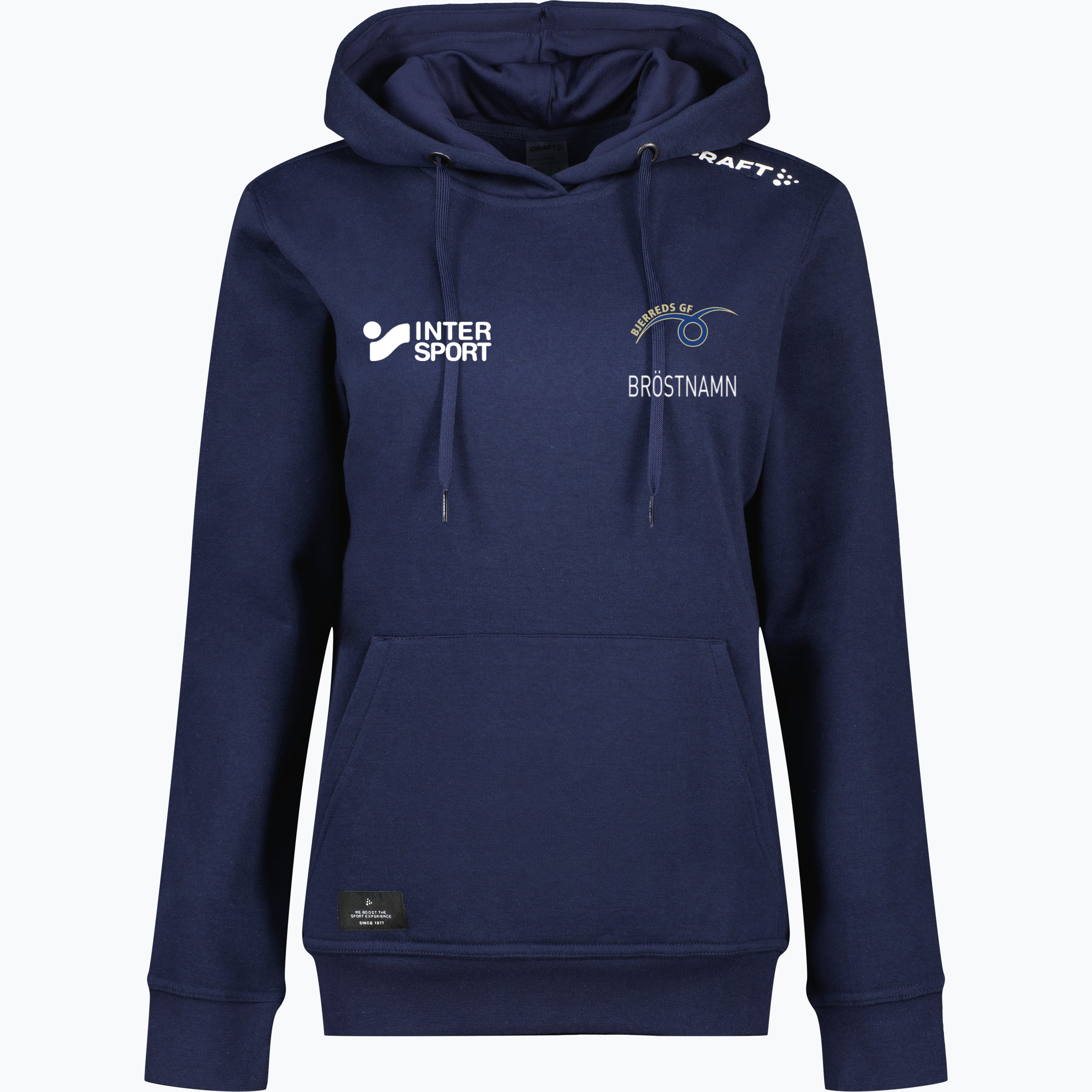 Community W Hoodie