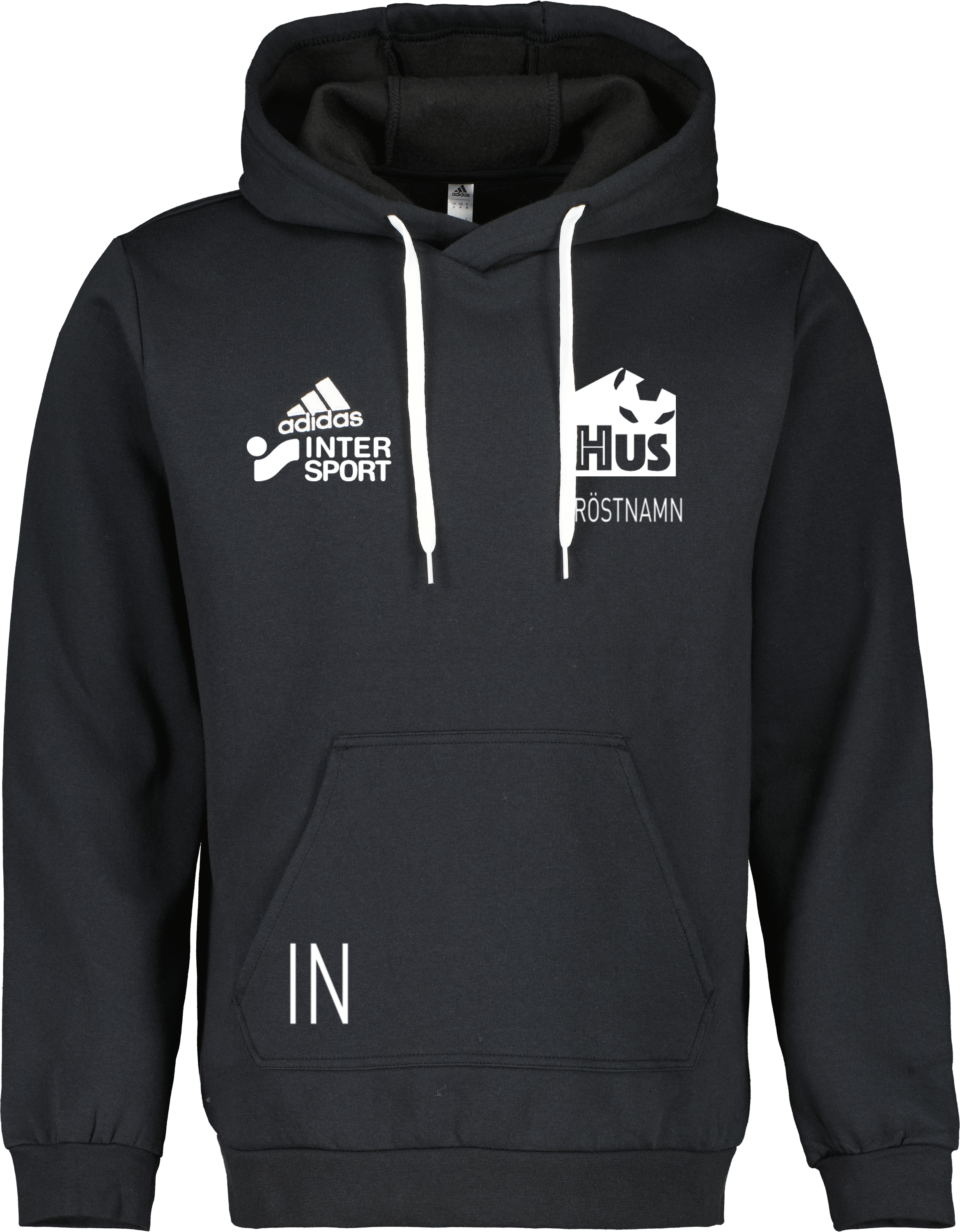 adidas Entrada22 Hoody