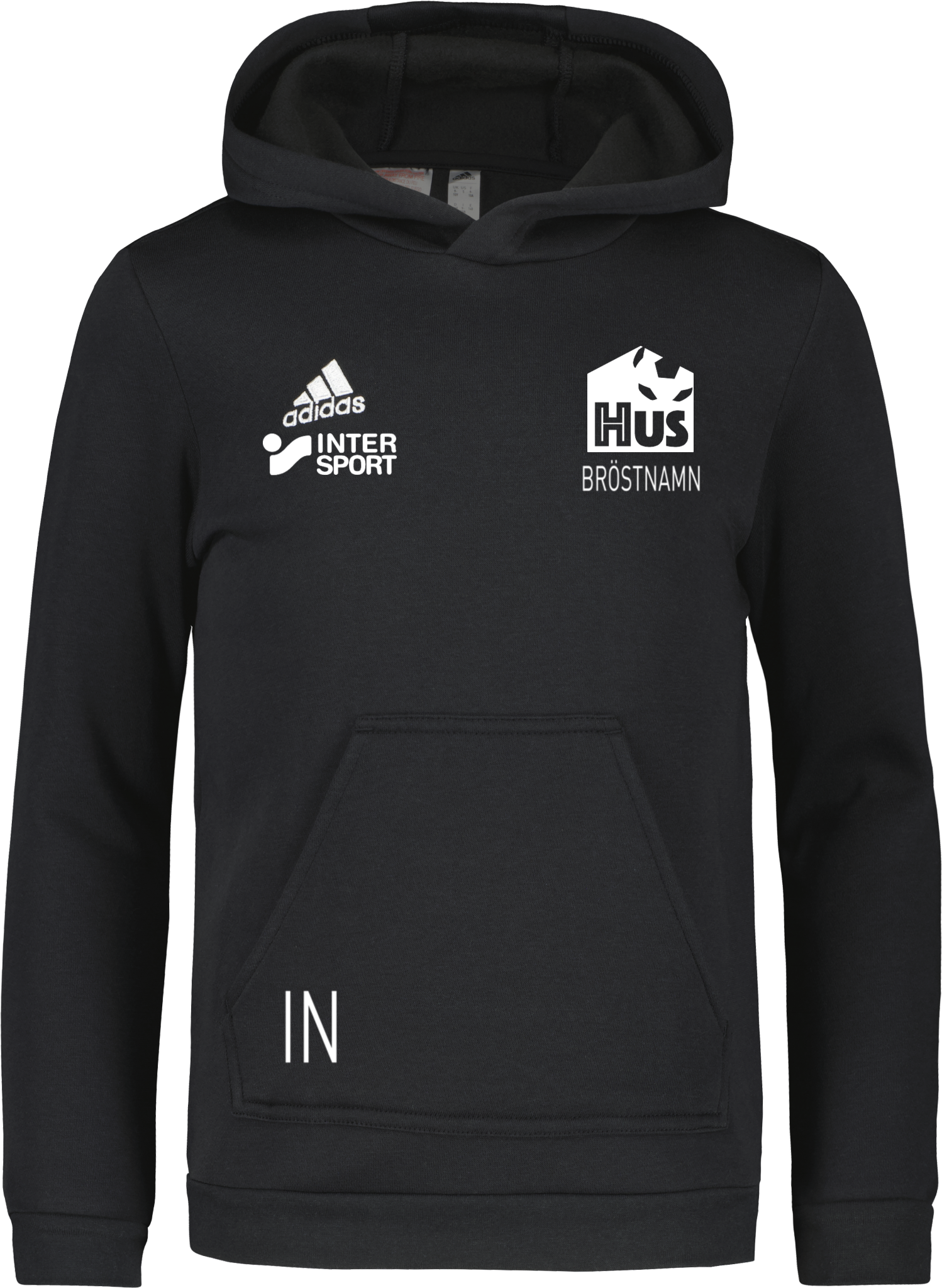 adidas Entrada22 Jr Hoody