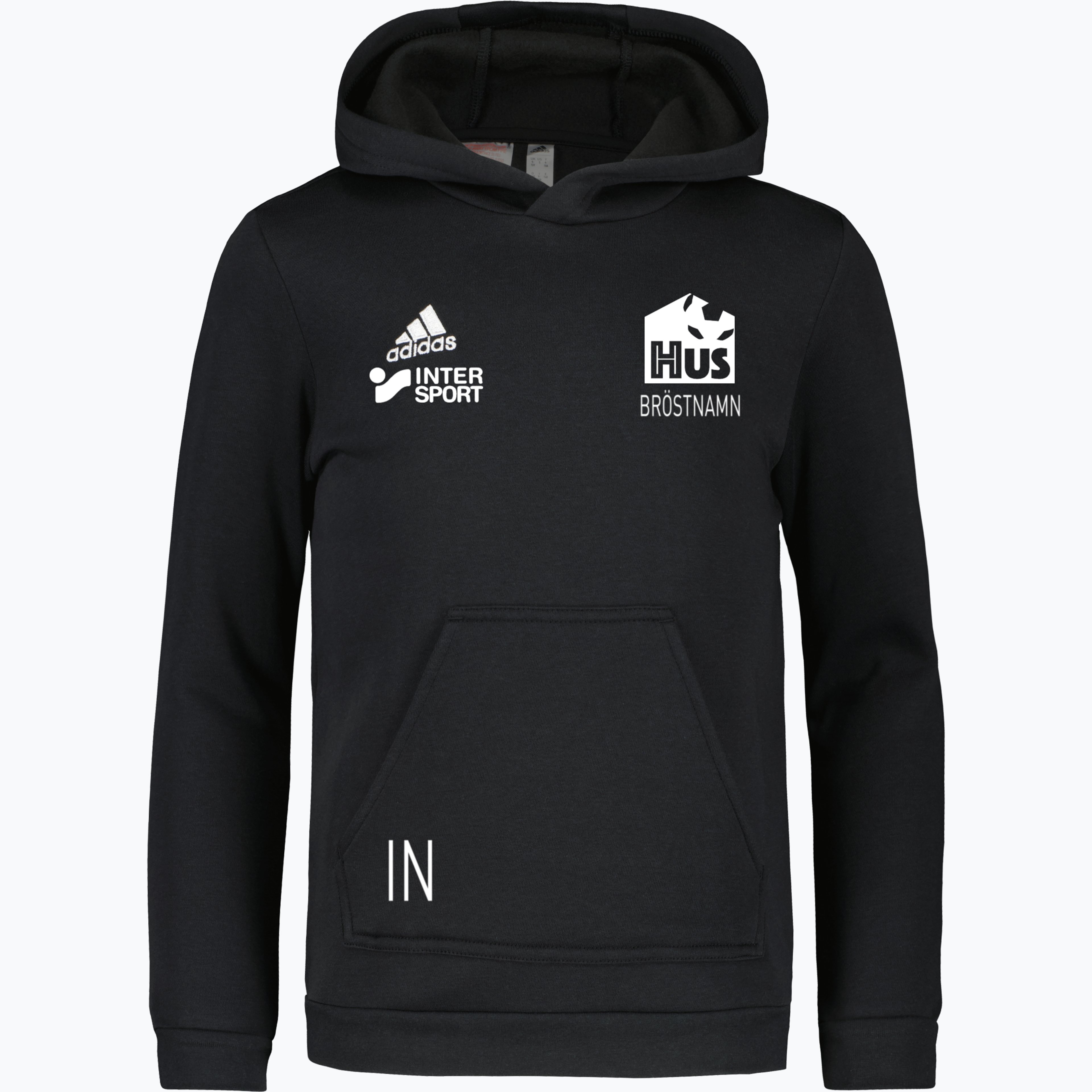 Entrada22 Jr Hoody