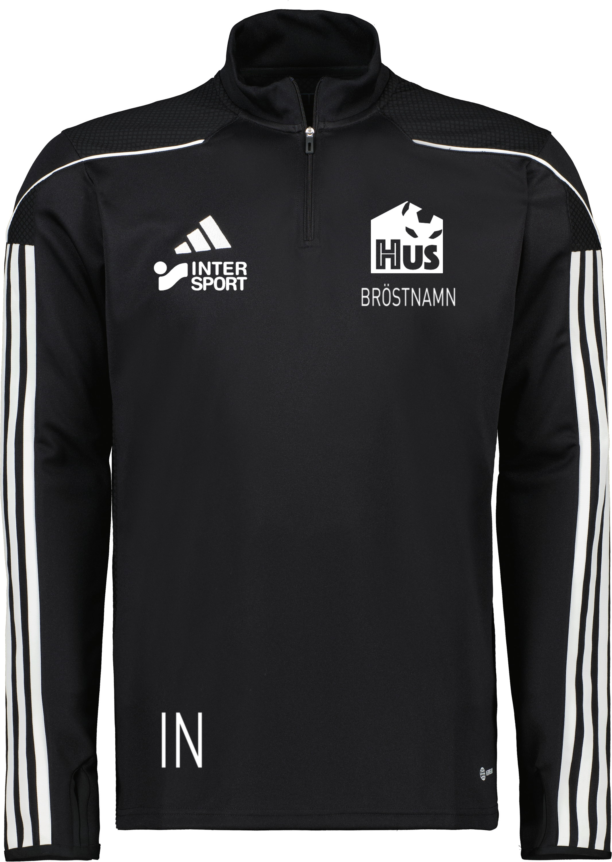 adidas Tiro23 L Jr Träningströja