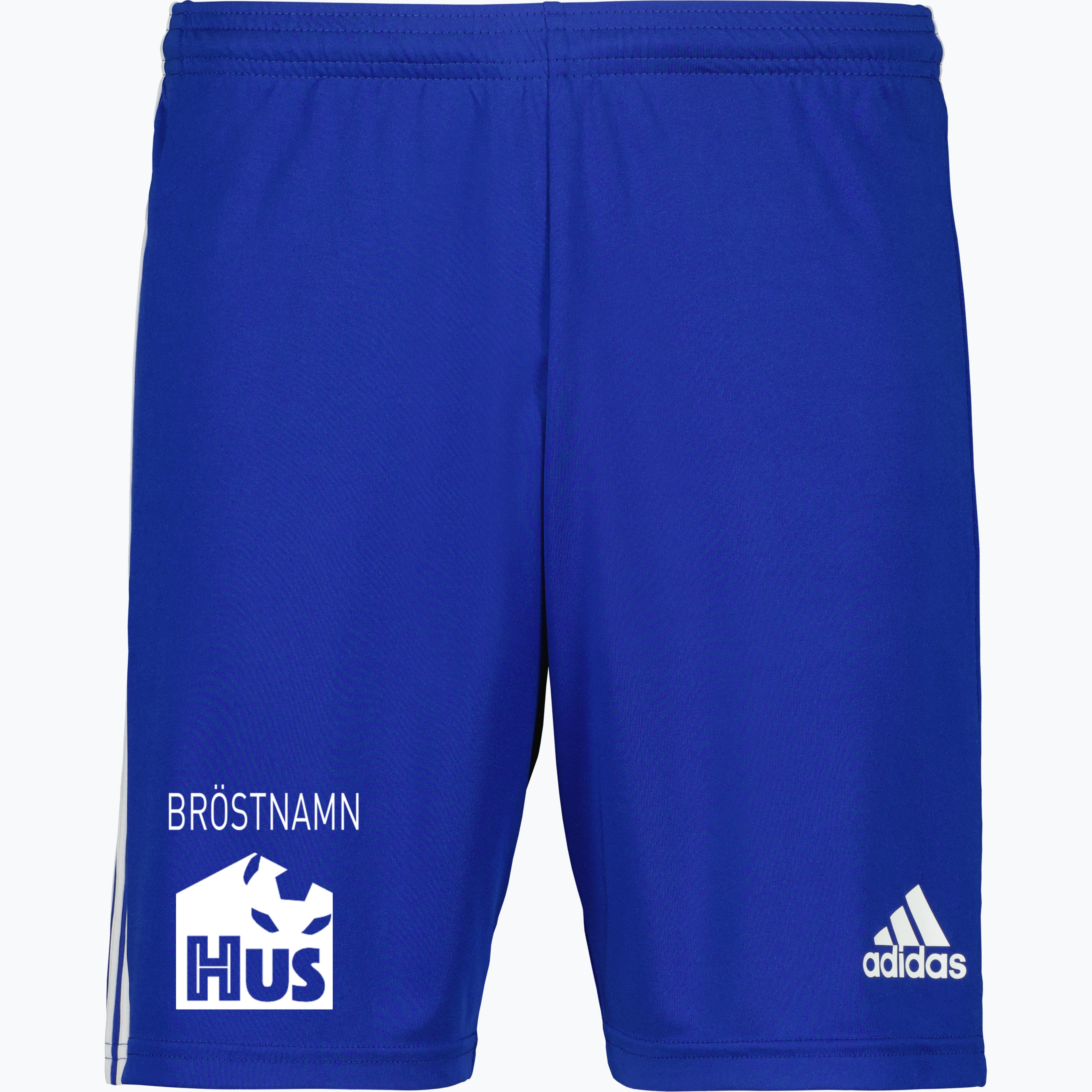 Squadra 21 Jr Shorts