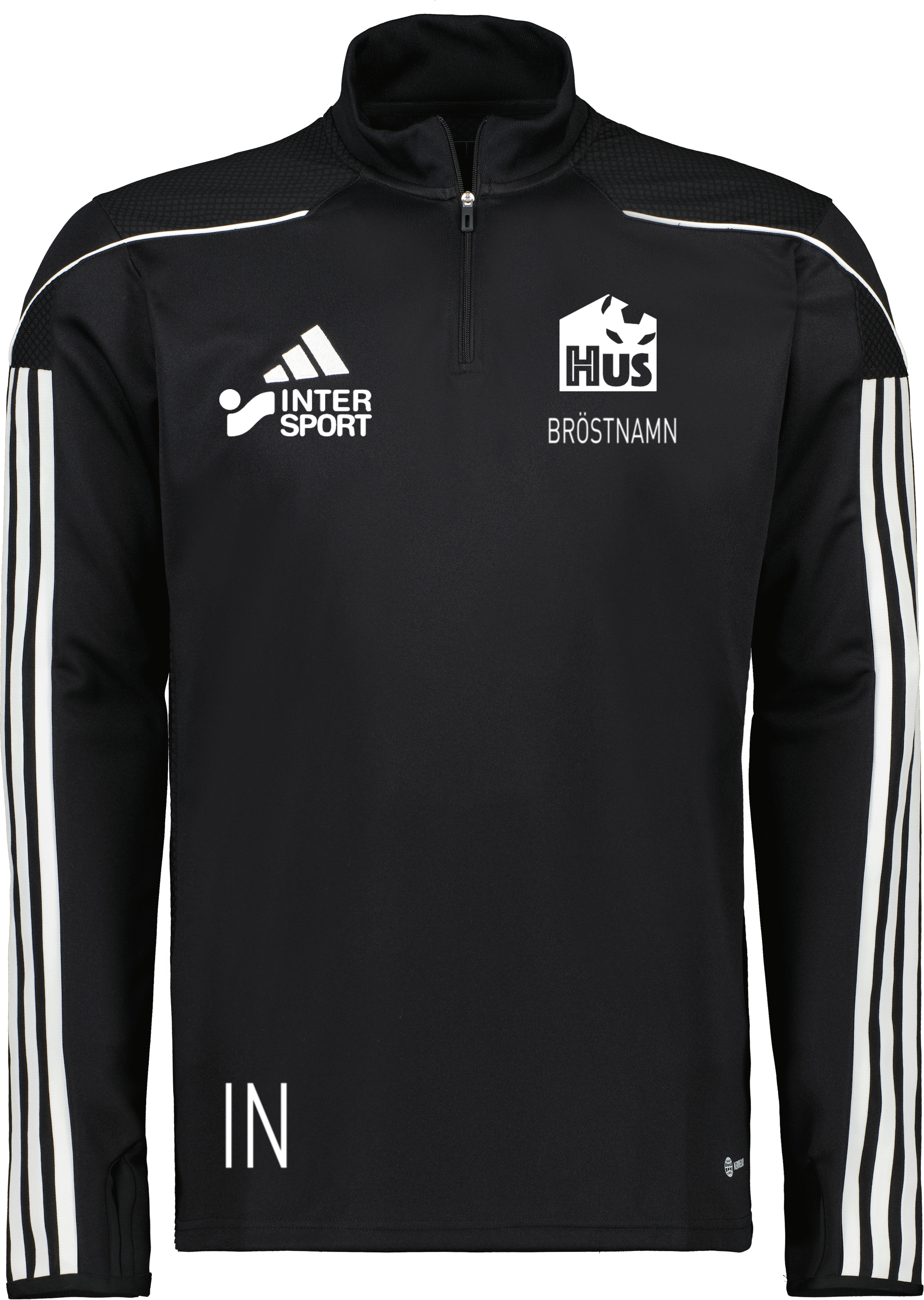 adidas Tiro23 L Sr Träningströja