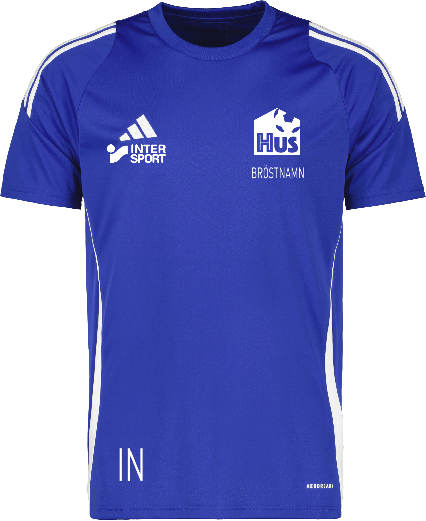 adidas Tiro 24 jr t-shirt