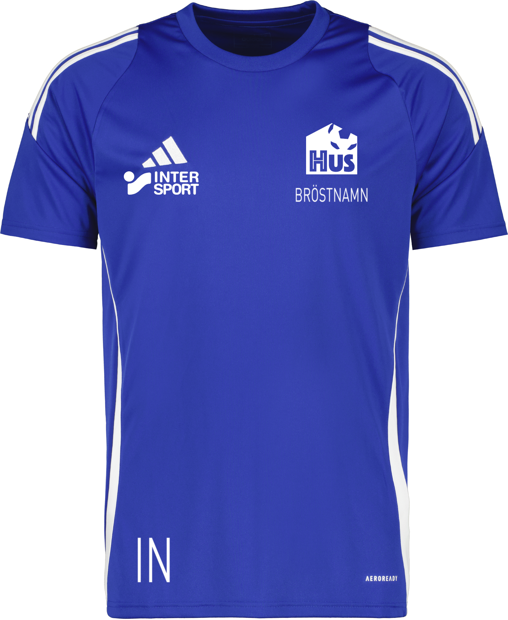 adidas Tiro 24 t-shirt