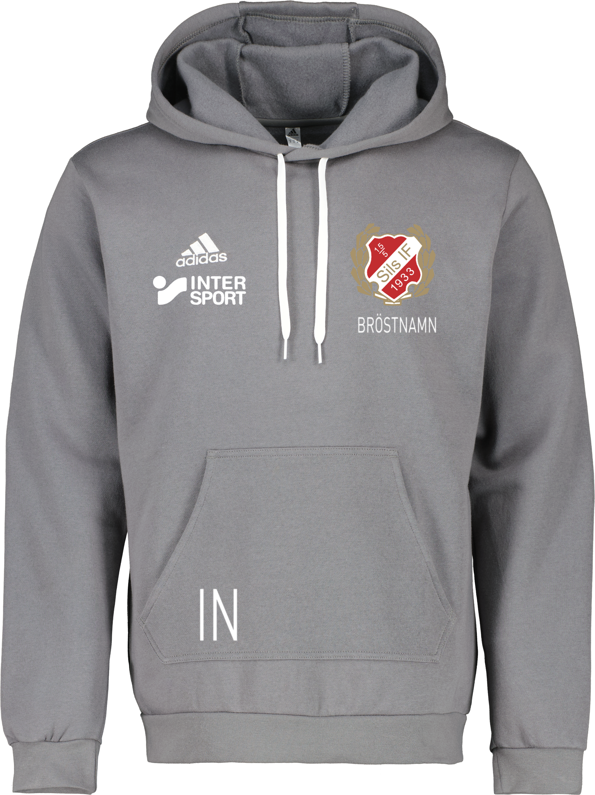 adidas Entrada22 Hoody