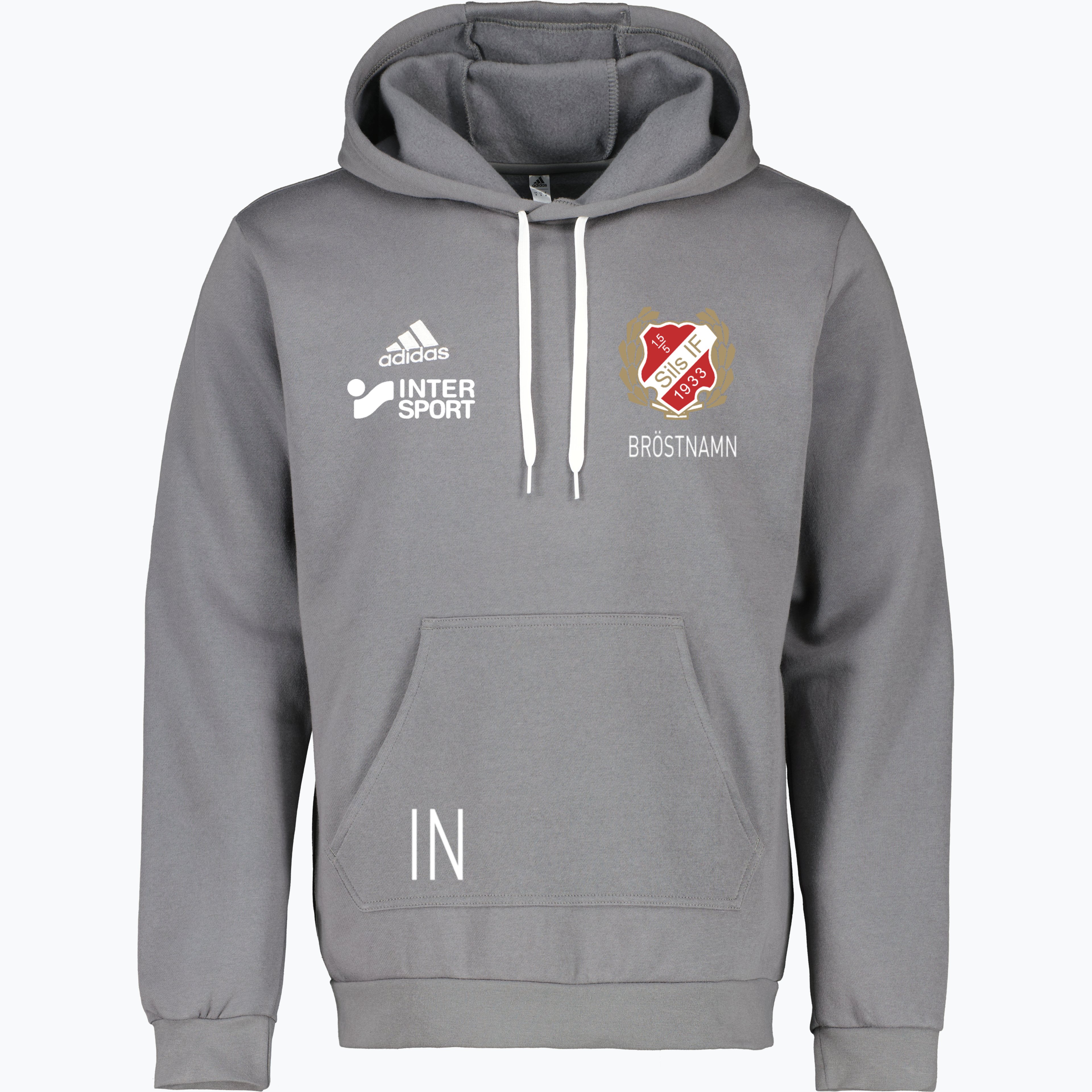 Entrada22 Hoody