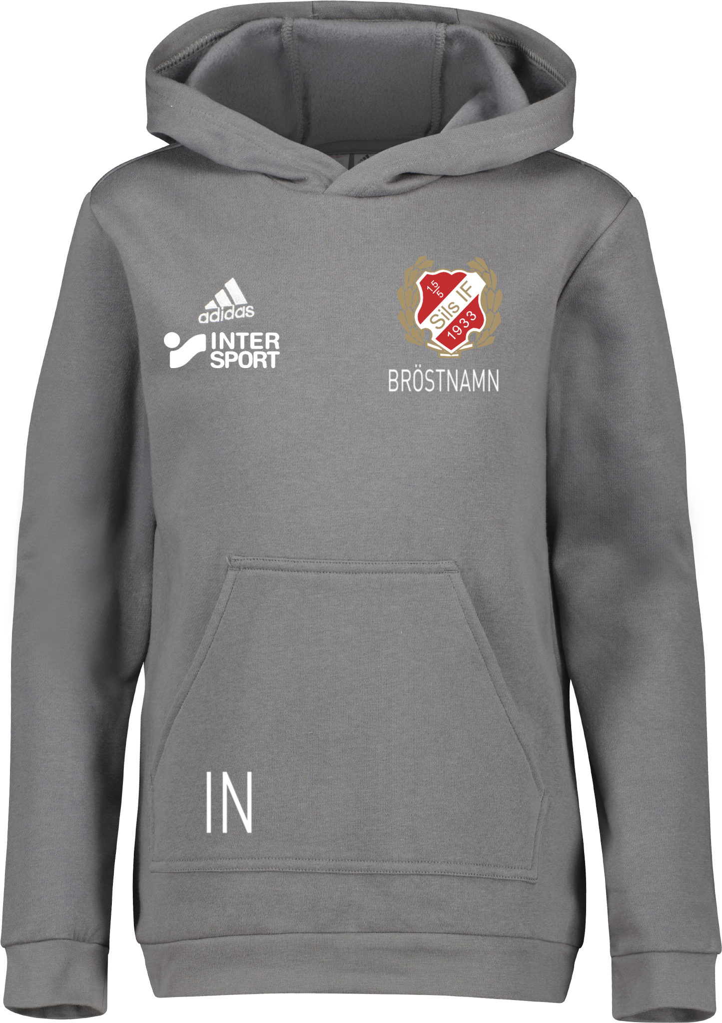 adidas Entrada22 Jr Hoody