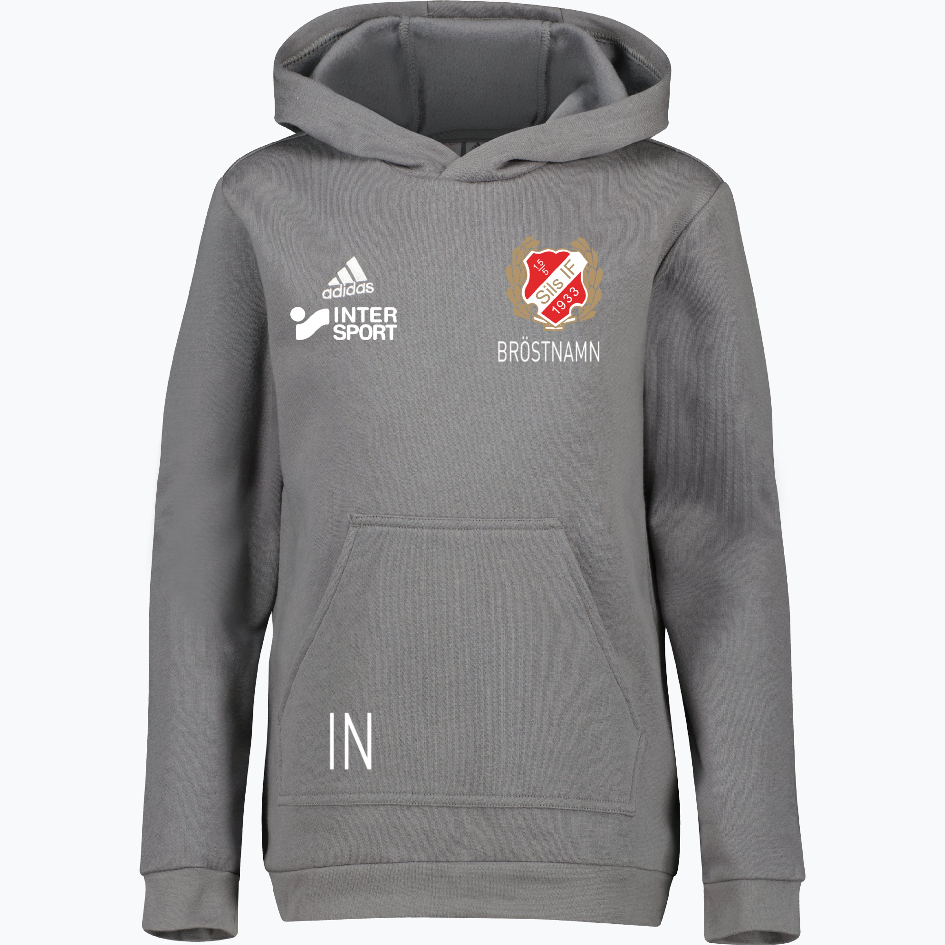 Entrada22 Jr Hoody