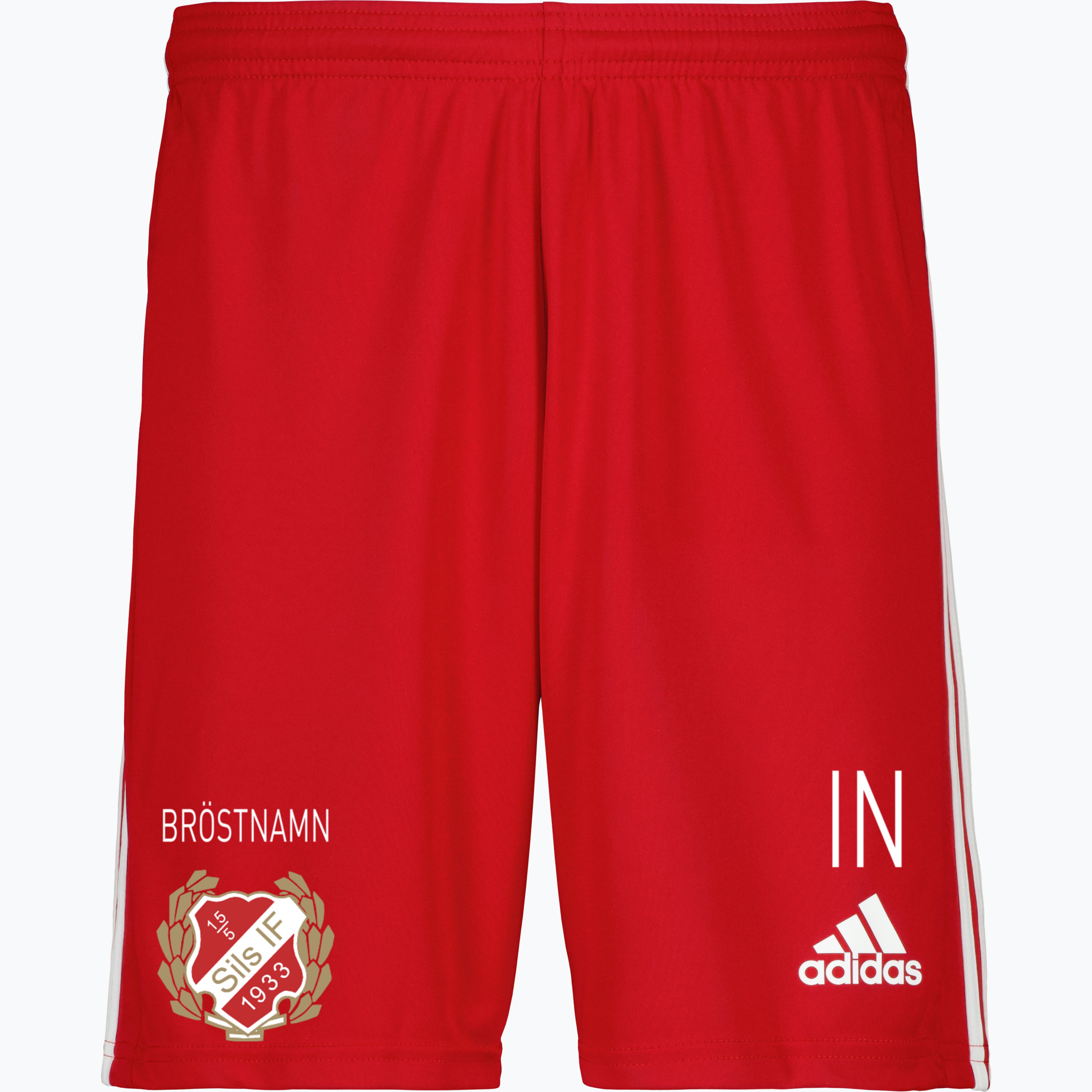 Squadra 21 Jr Shorts