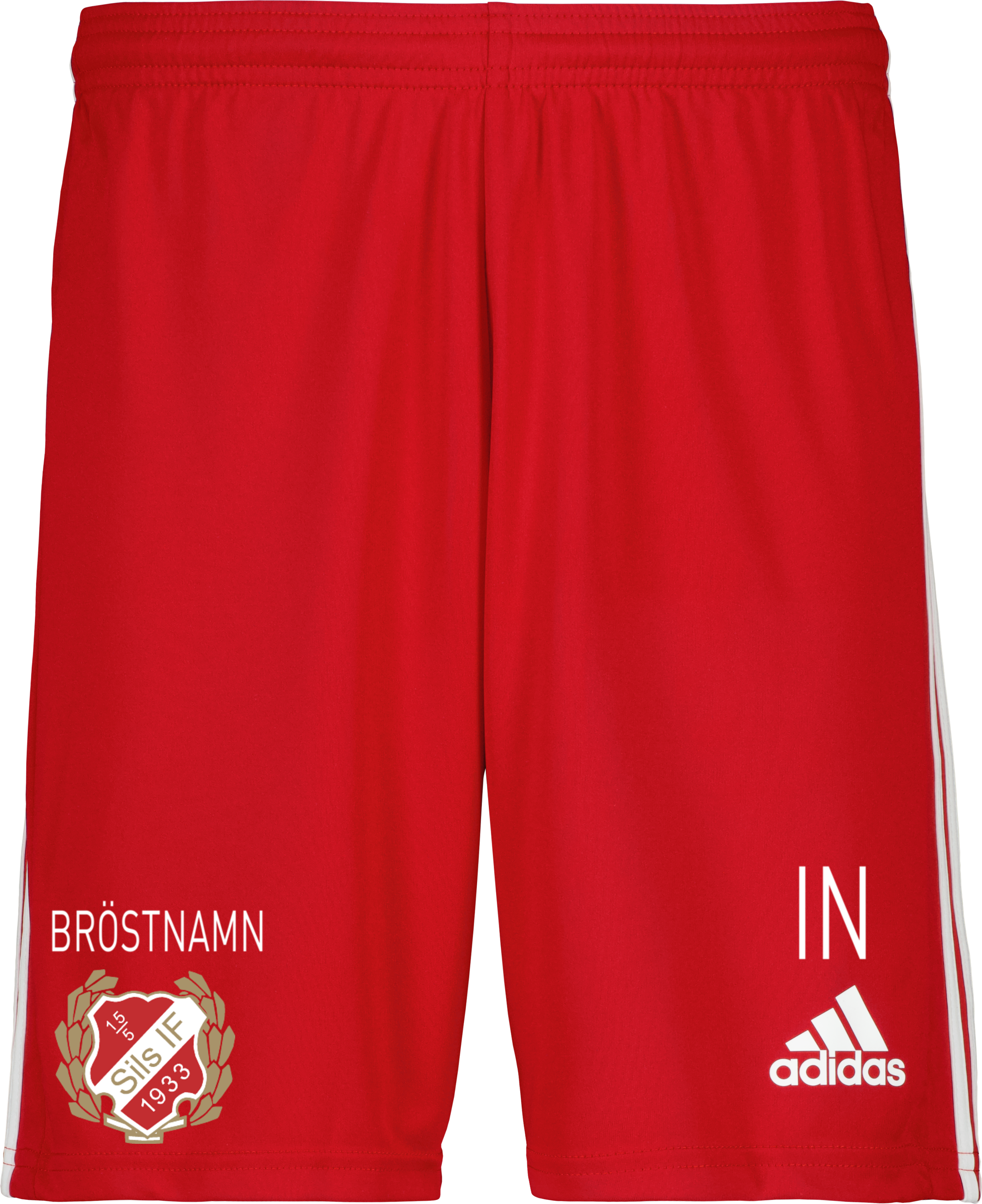 adidas Squadra 21 Shorts