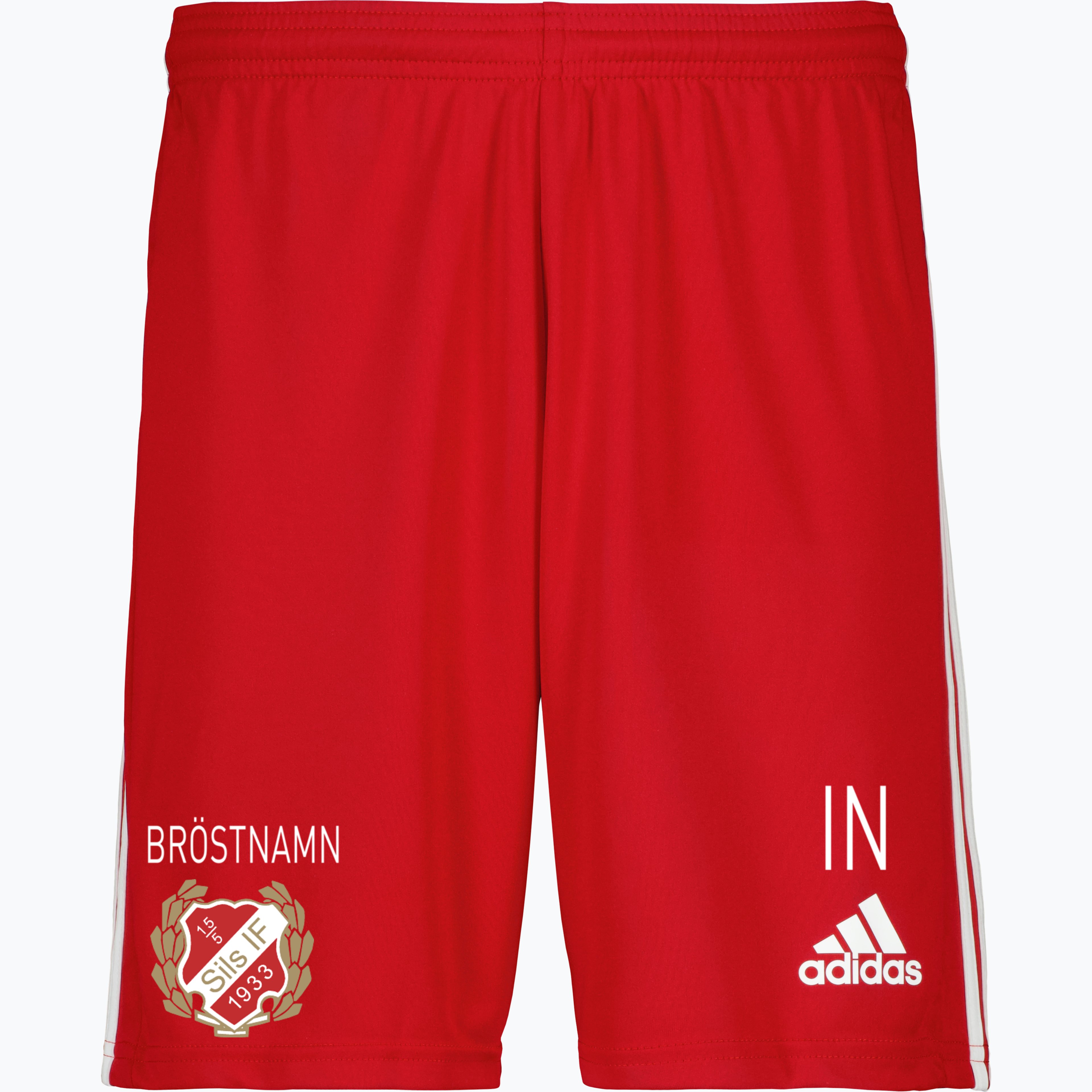 Squadra 21 Shorts