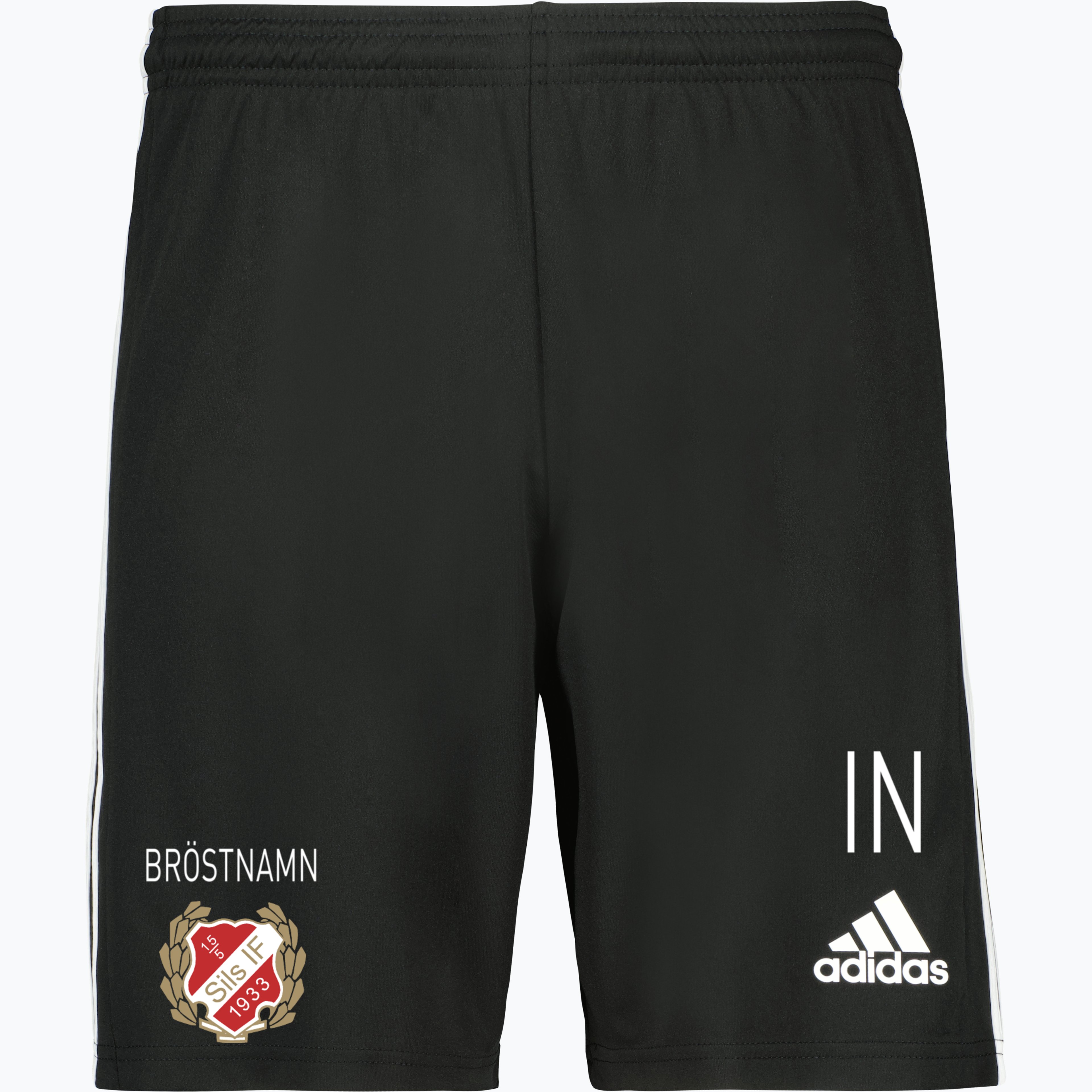 Squadra 21 Shorts