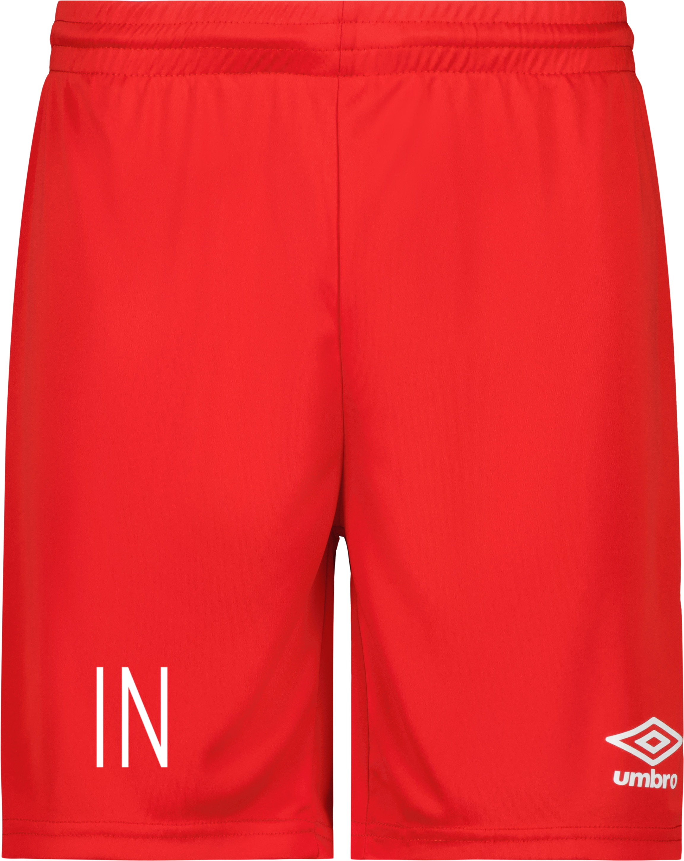 Umbro Cup Jr Shorts