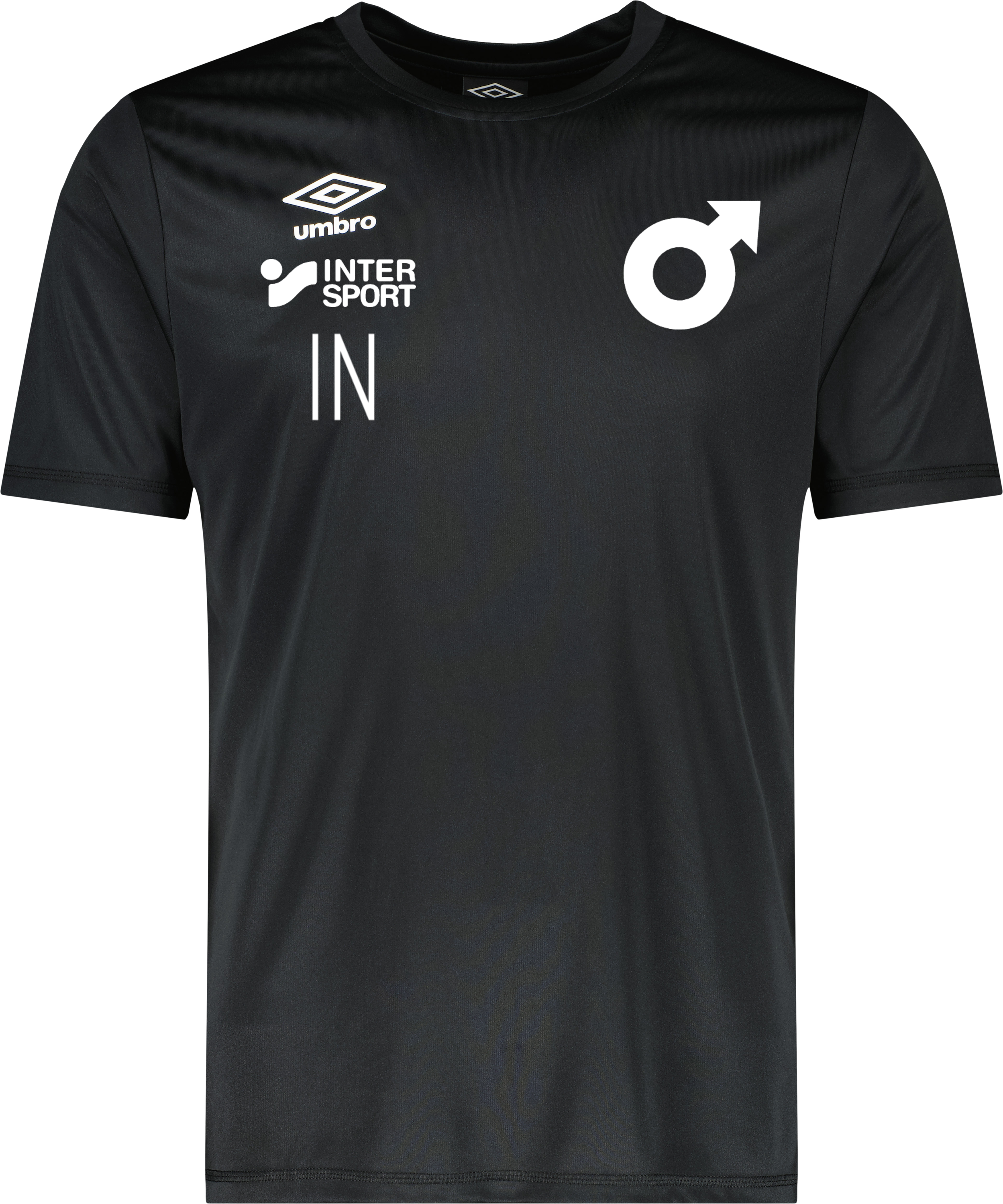 Umbro Cup SS Sr T-shirt