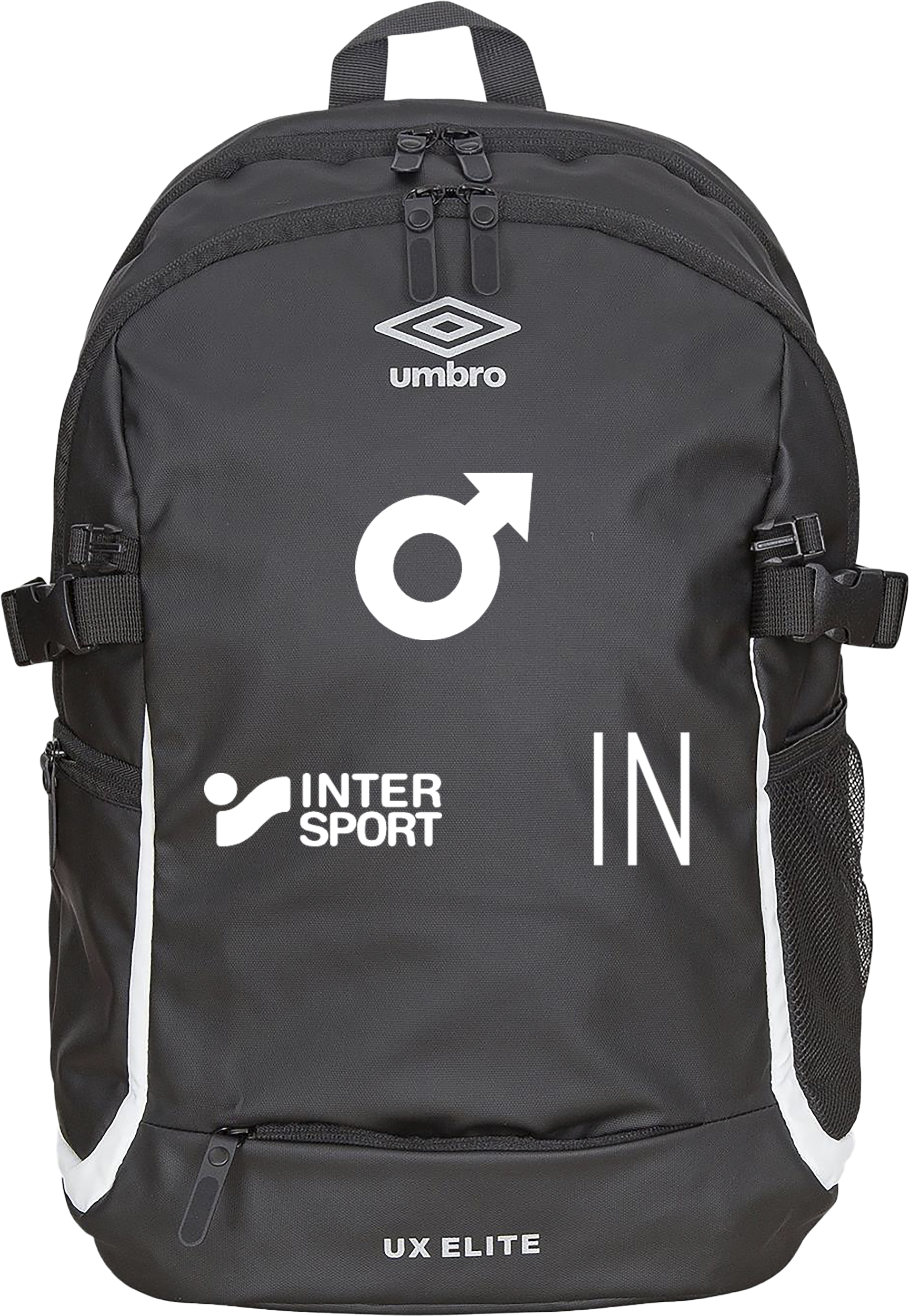 Umbro UX Elite backpack 45L