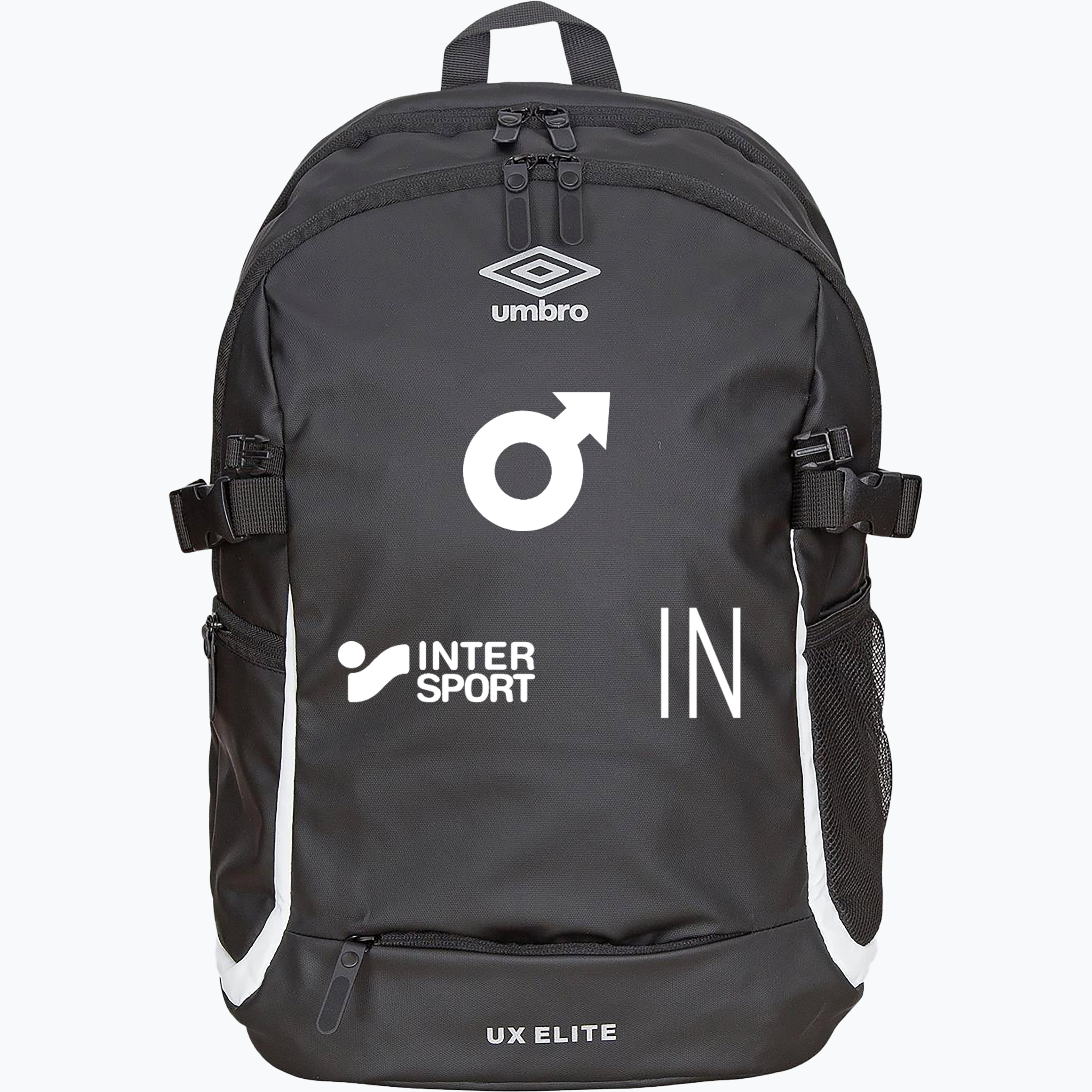 UX Elite backpack 45L