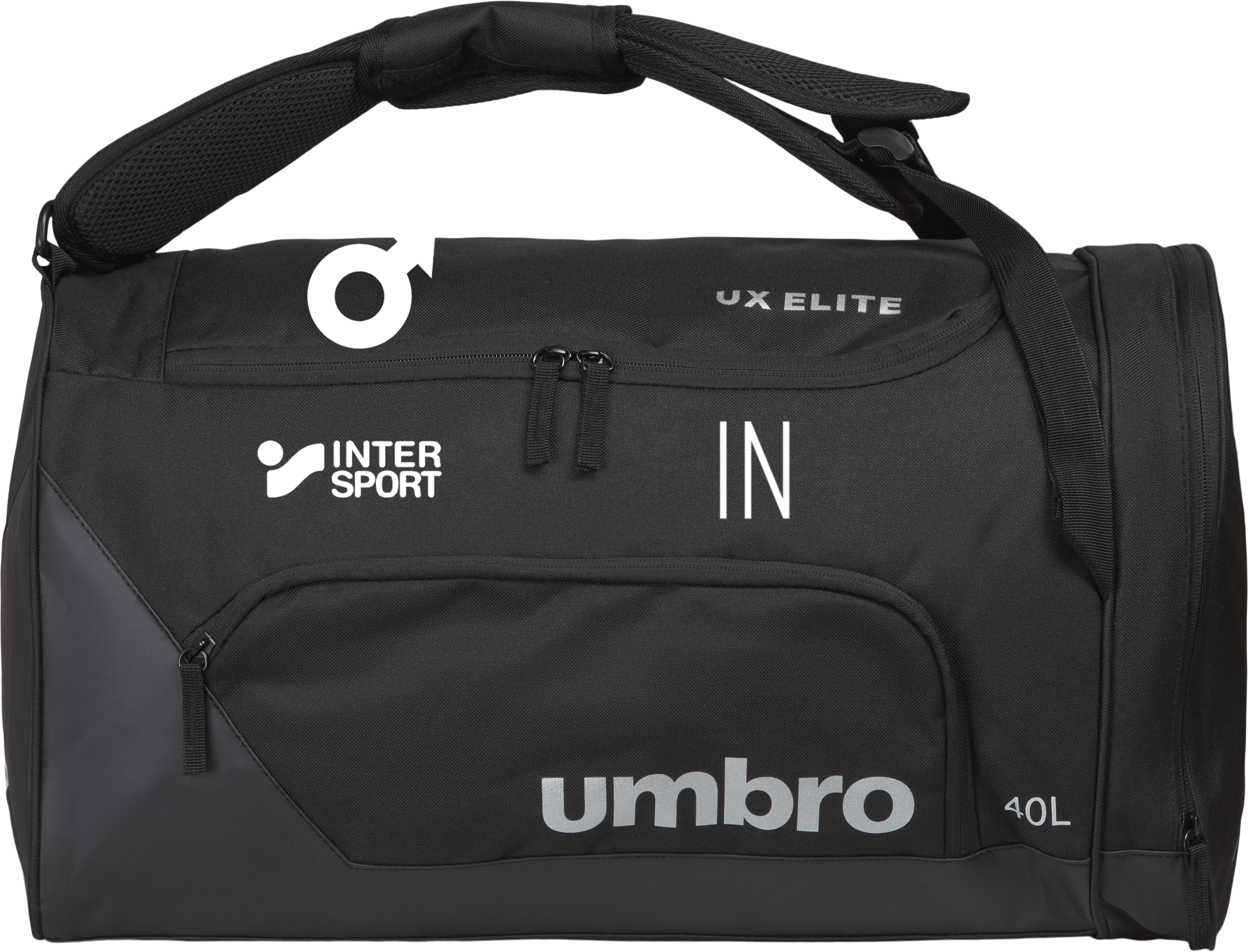 Umbro UX Elite Bag 40L