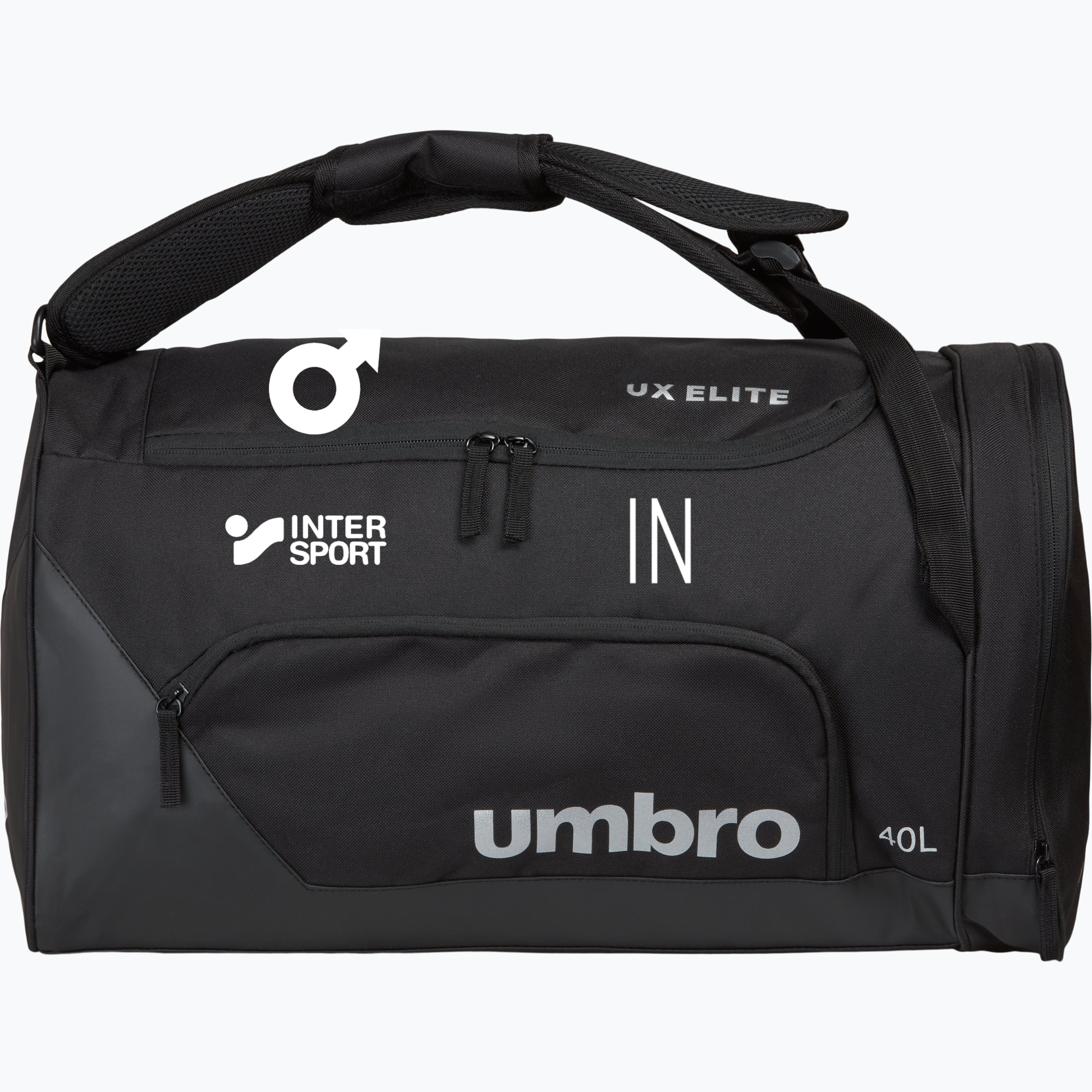 UX Elite Bag 40L