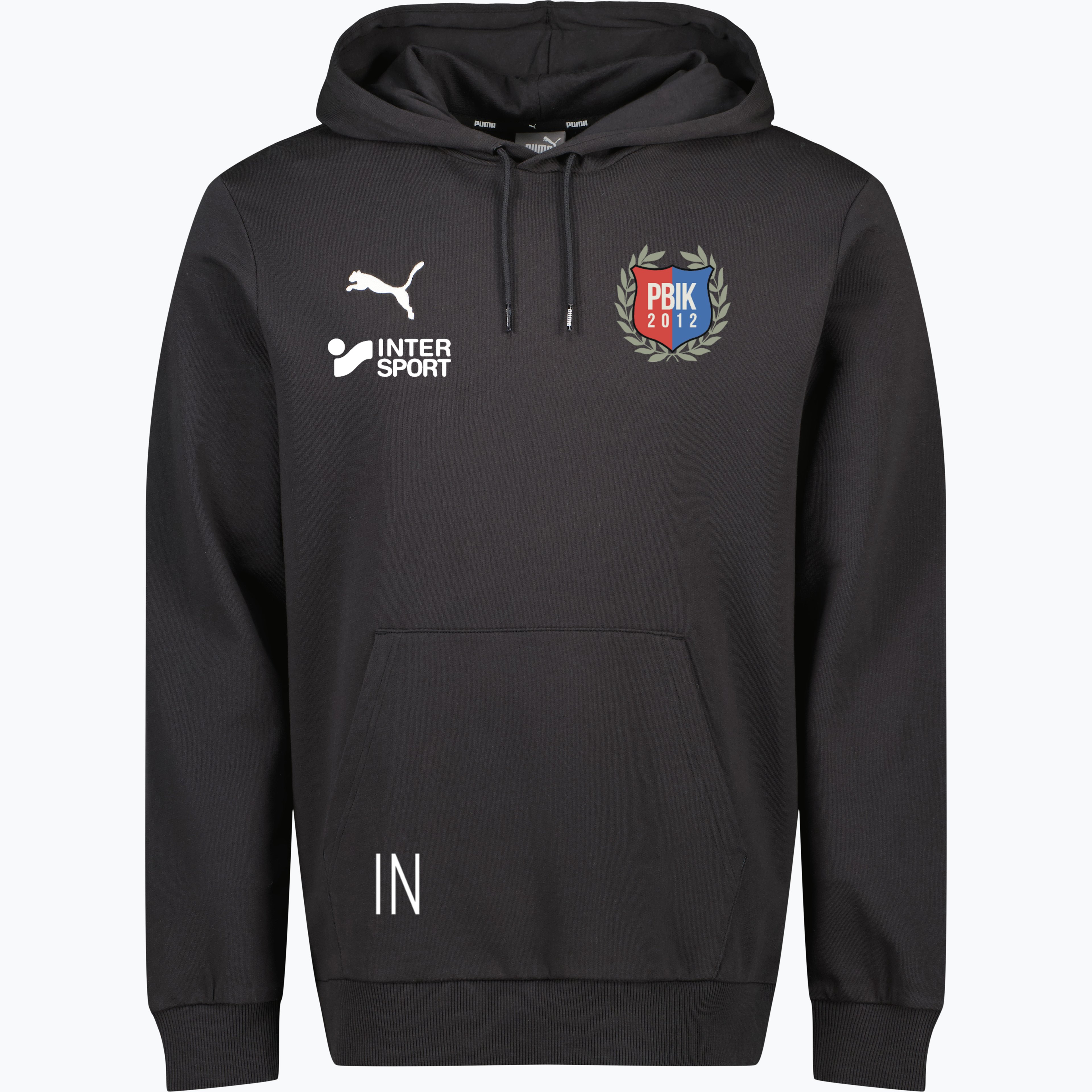 teamGOAL Casuals Hoody Jr 