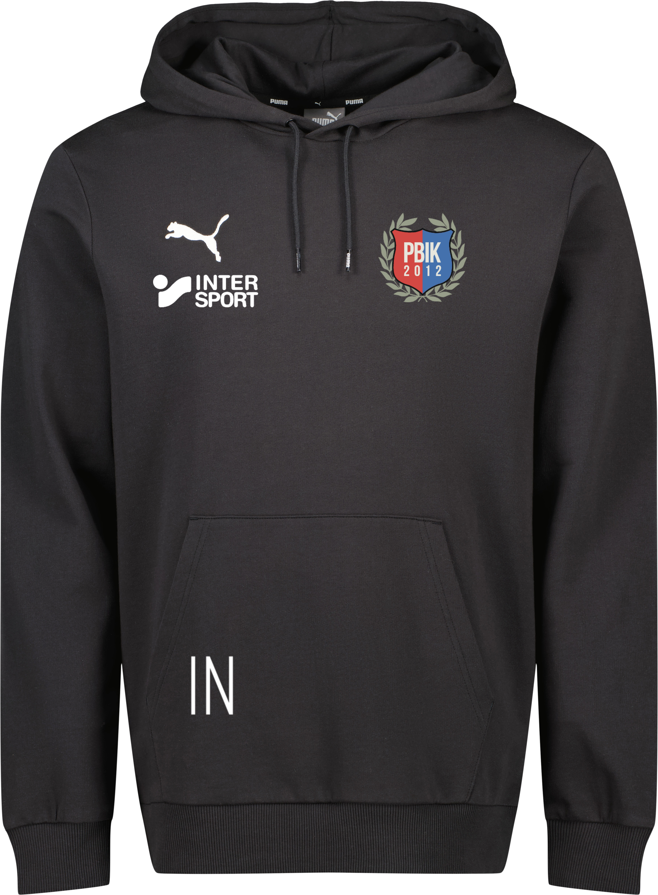 Puma teamGOAL Casuals Hoody 